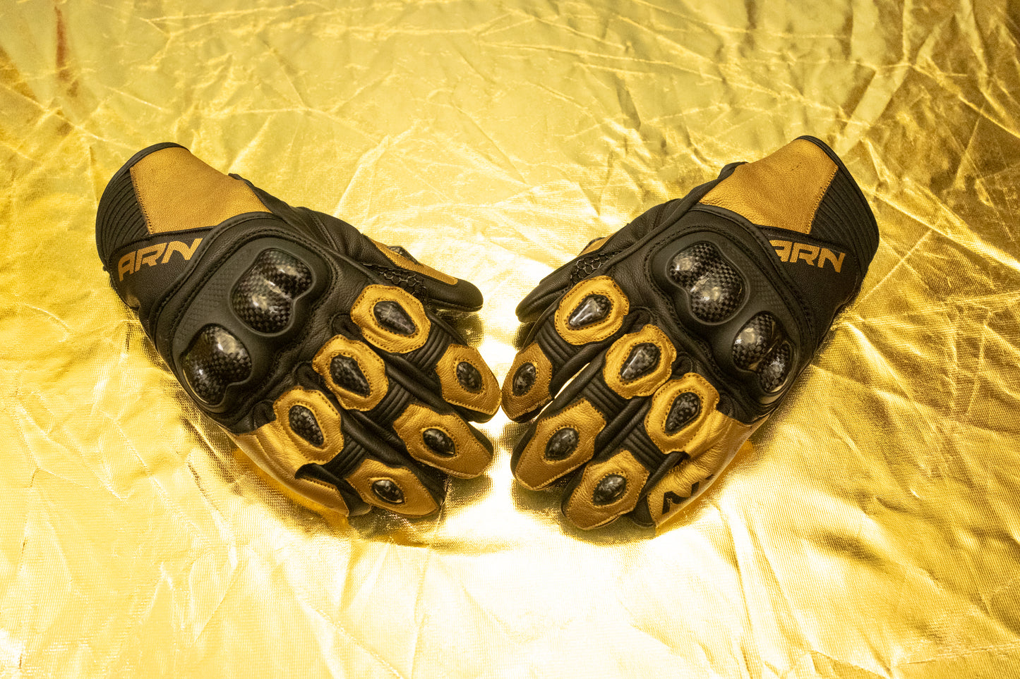 Xerxes (Street Glove)