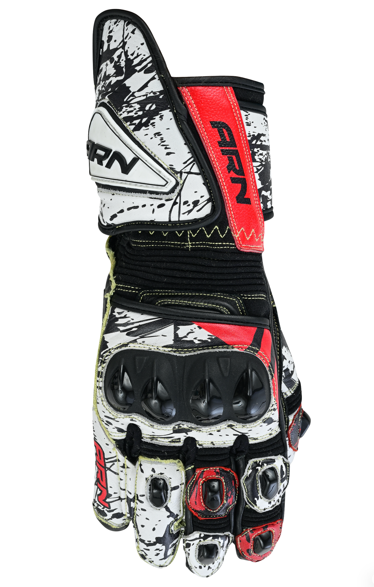 ARN Race TT - Red OG