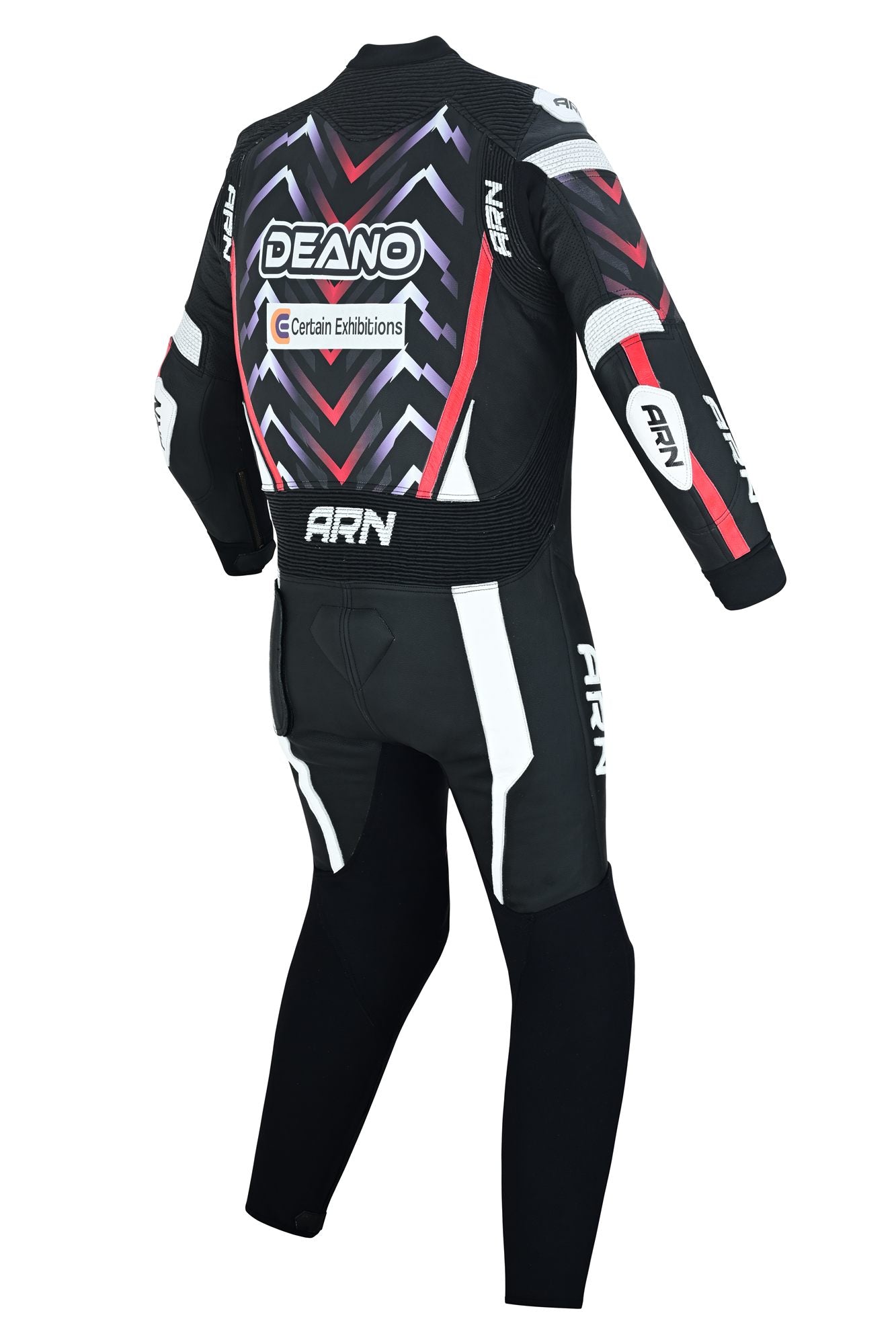 ARN-1027-SUIT