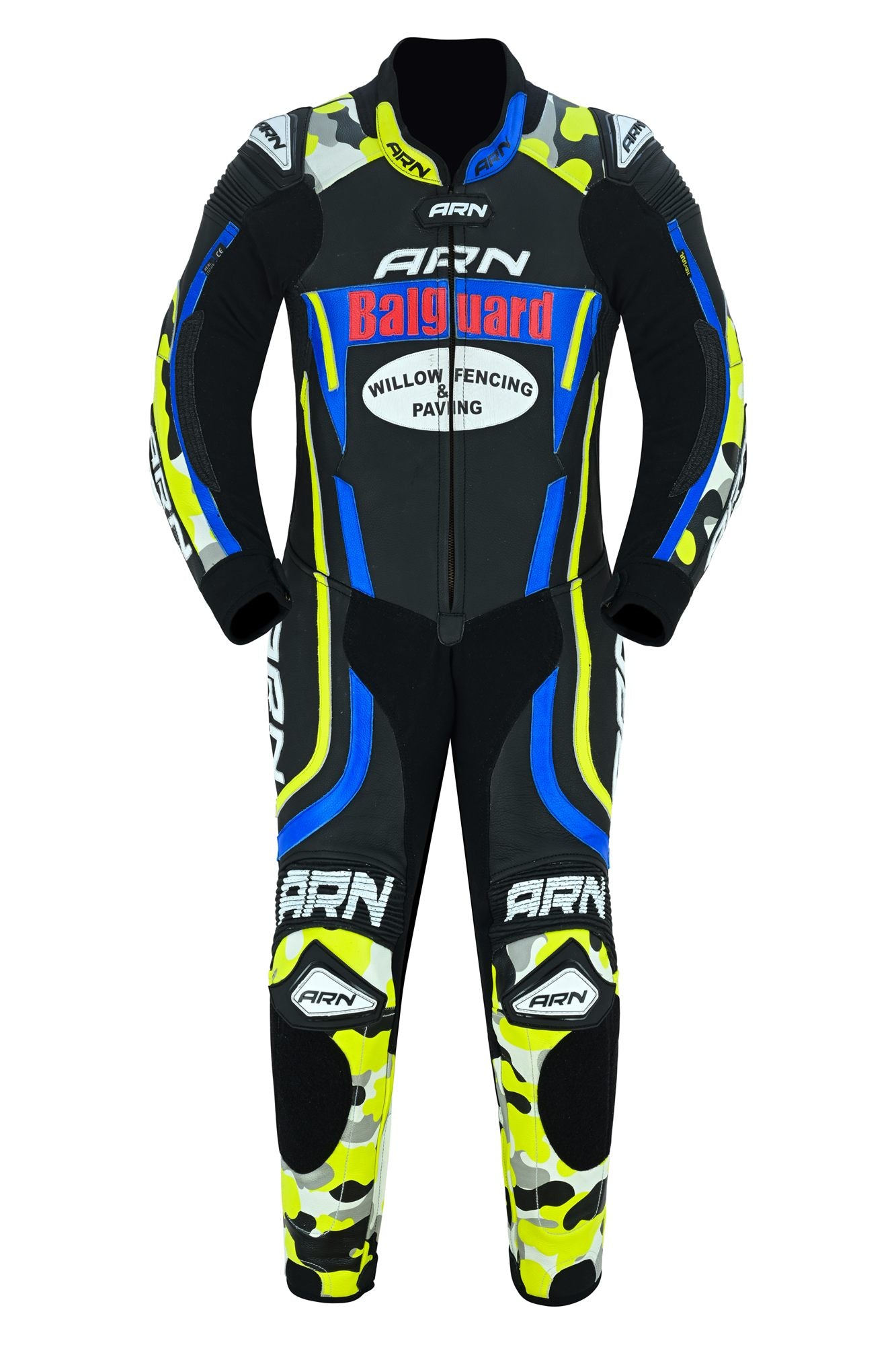 ARN -1055-SUIT