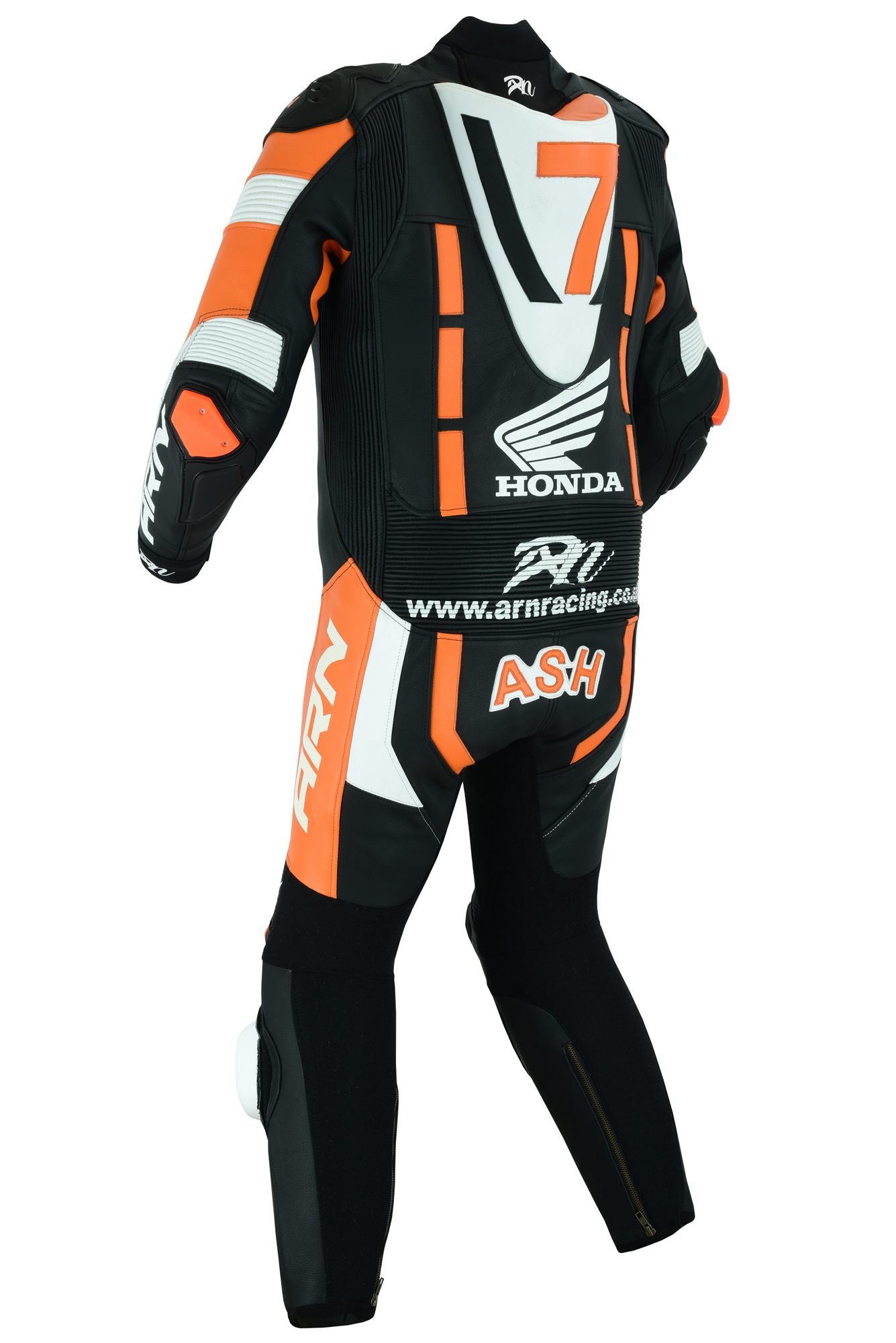 ARN-804 SUIT