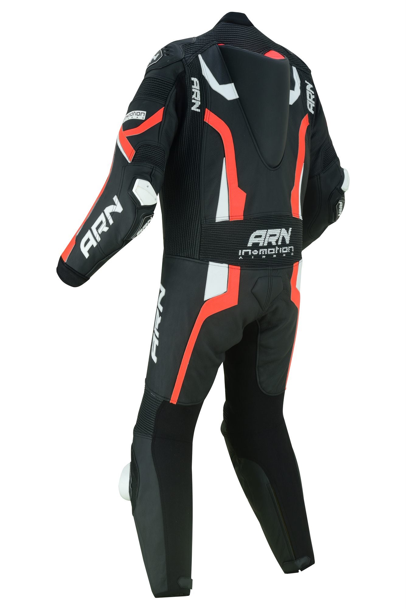 ARN-868-AIRBAG READY SUIT