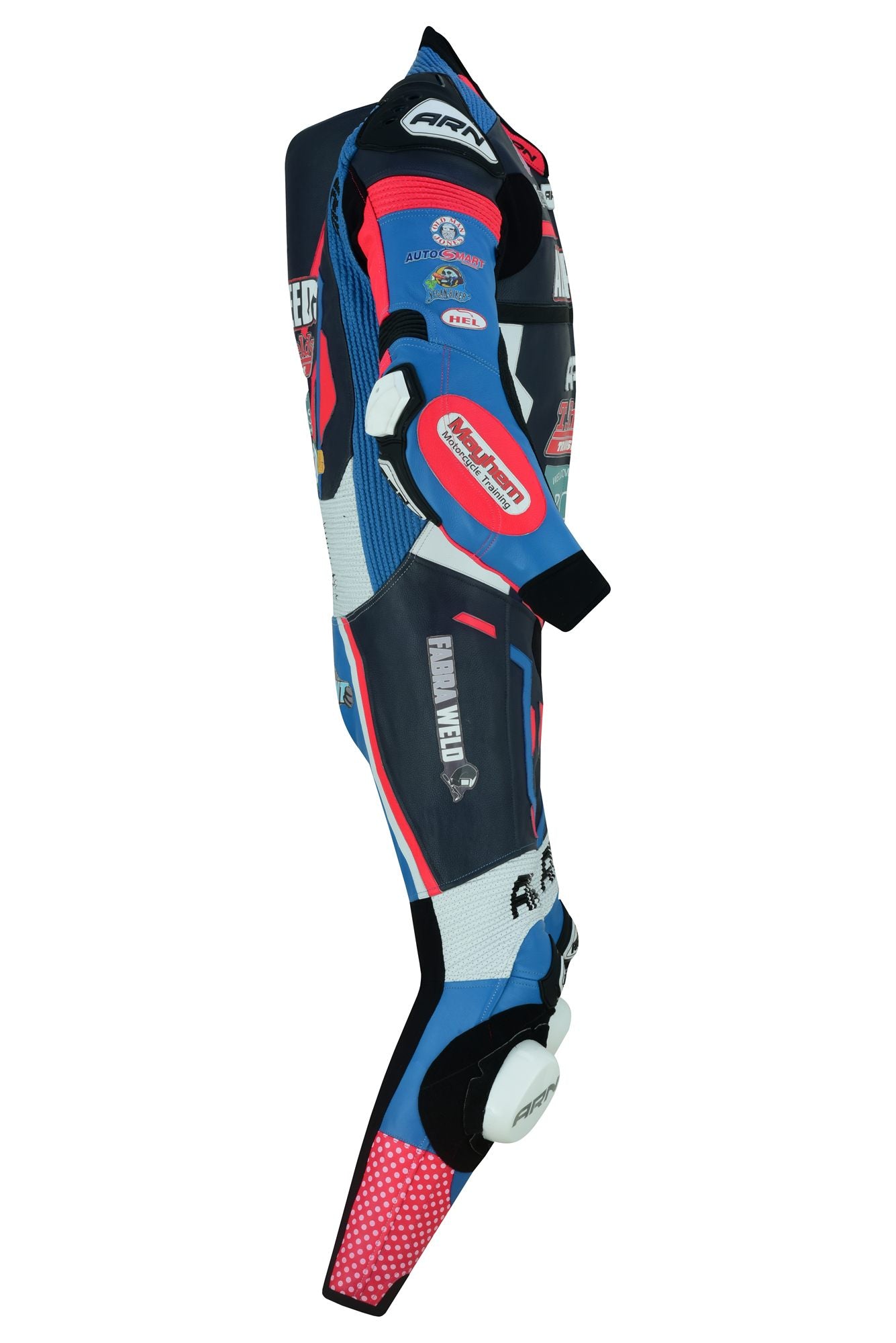 ARN-879-SUIT