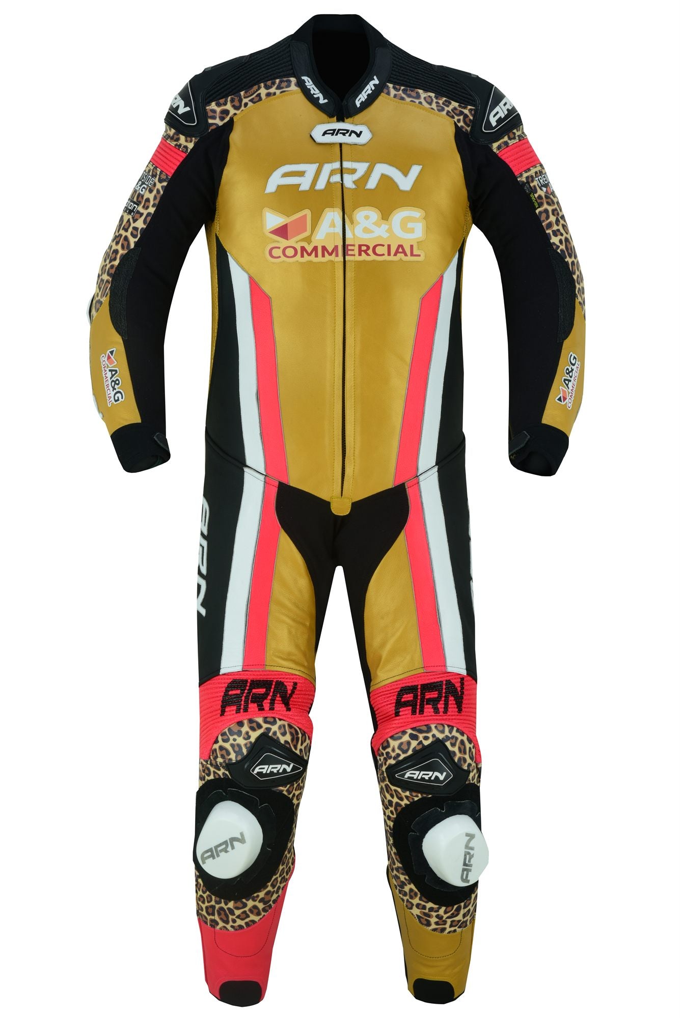 ARN-889- LADIES SUIT