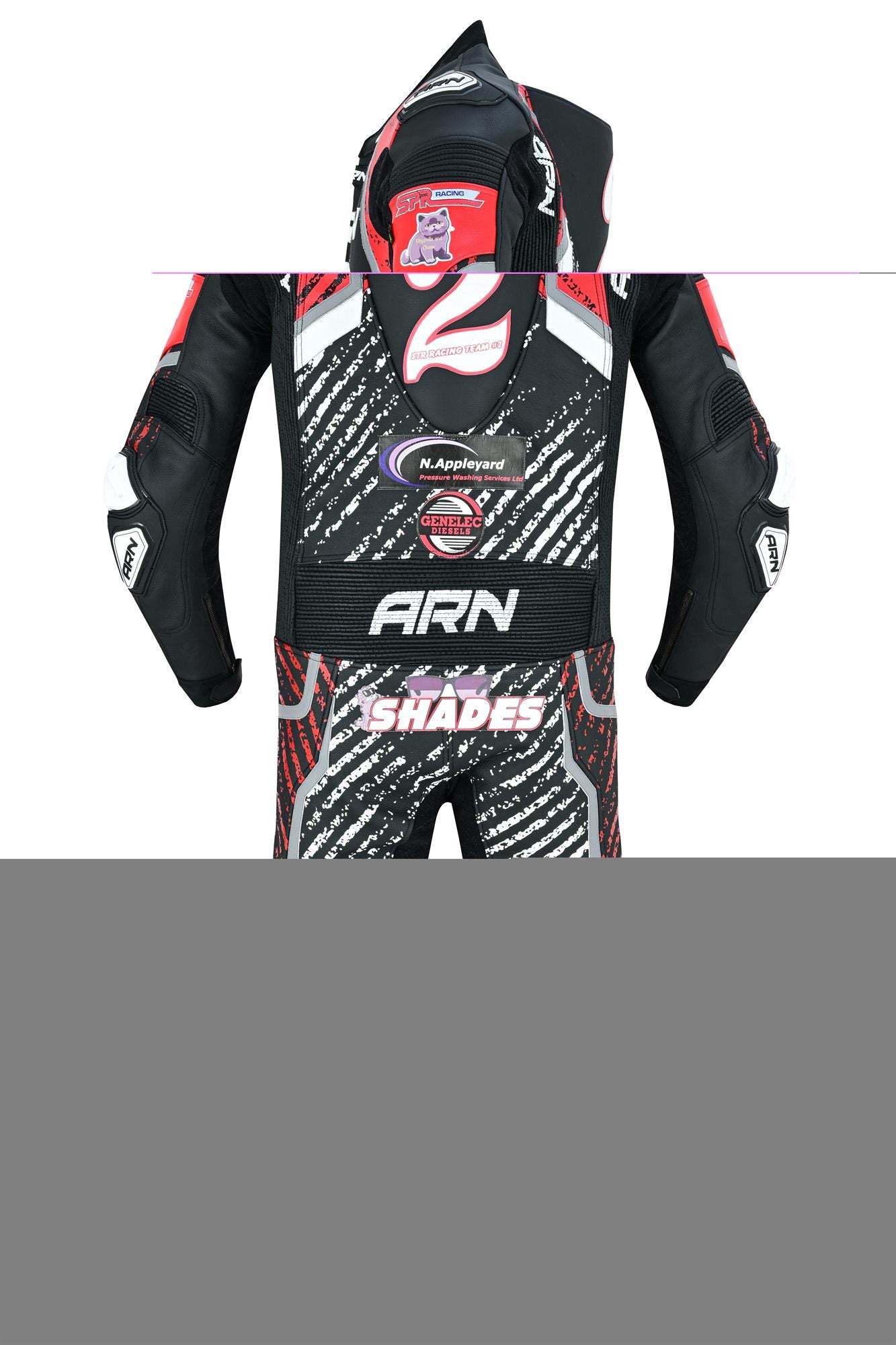 ARN-913-SUIT