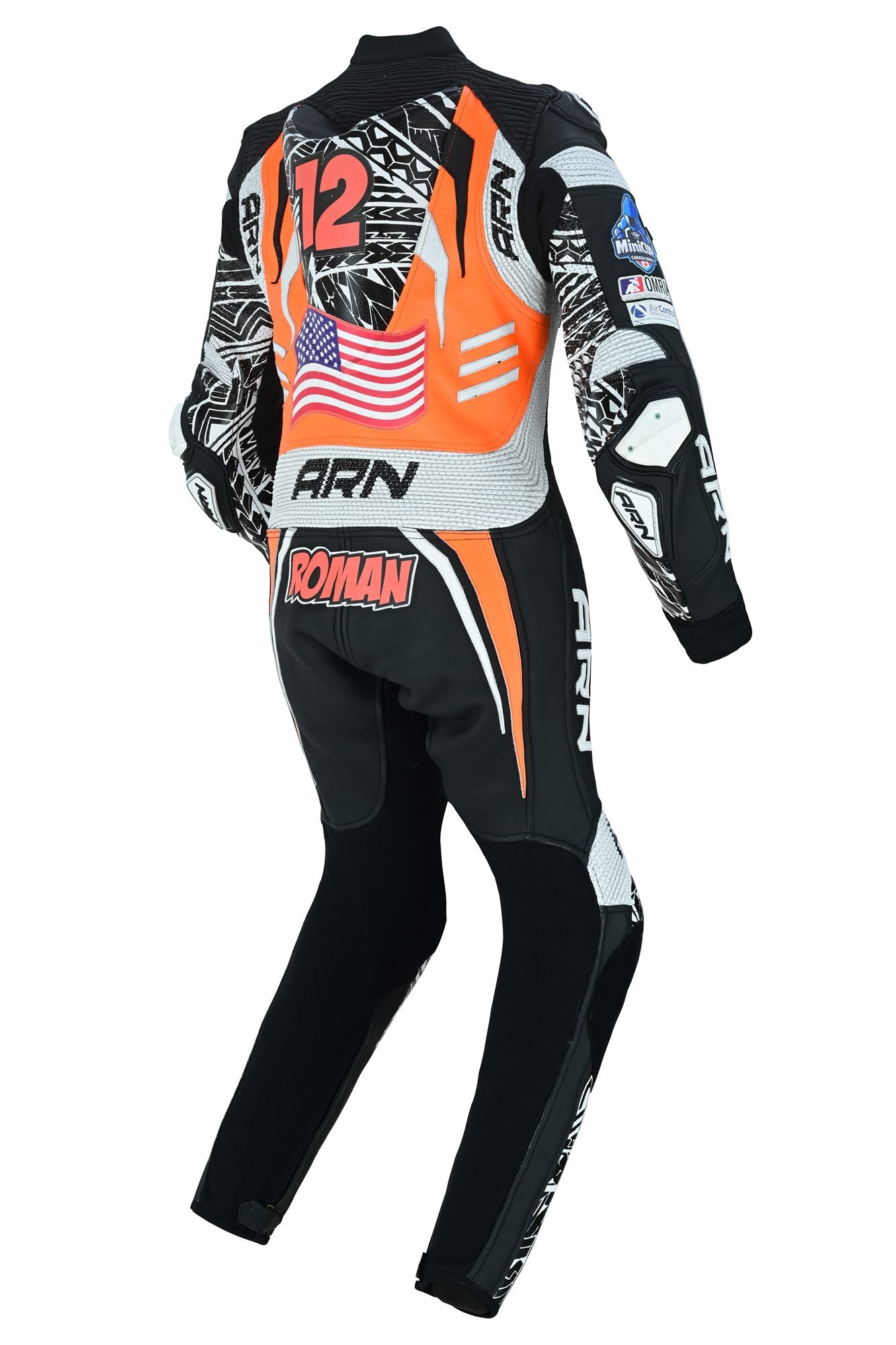 ARN-995-SUIT