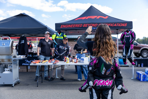 More Than Riding: The Community That Brings Us Together