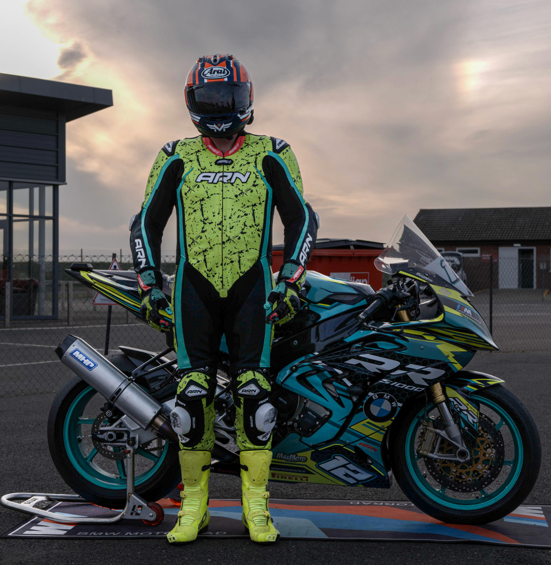 What Do Motorcycle Gear Certifications Actually Mean?
