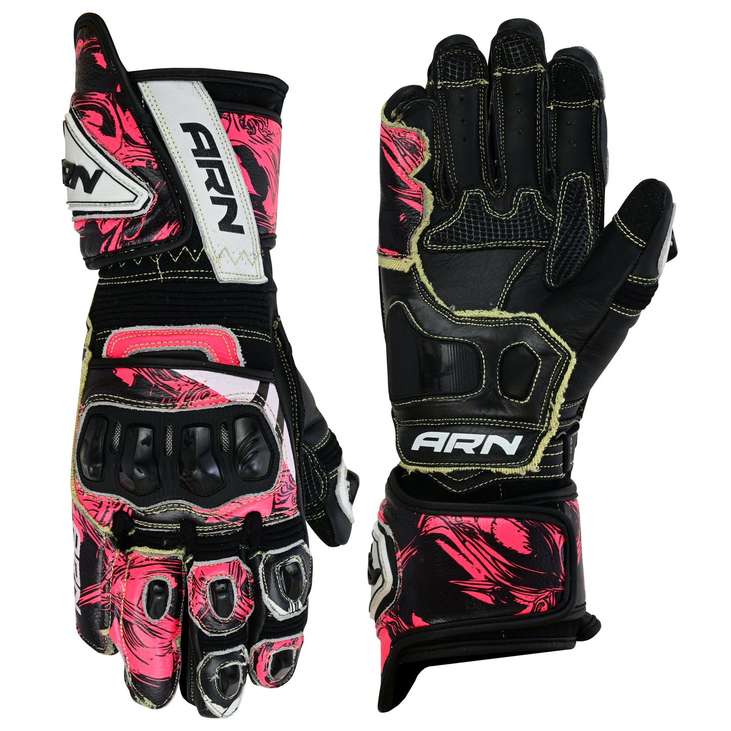 ARN Race TT - Si Se Puede