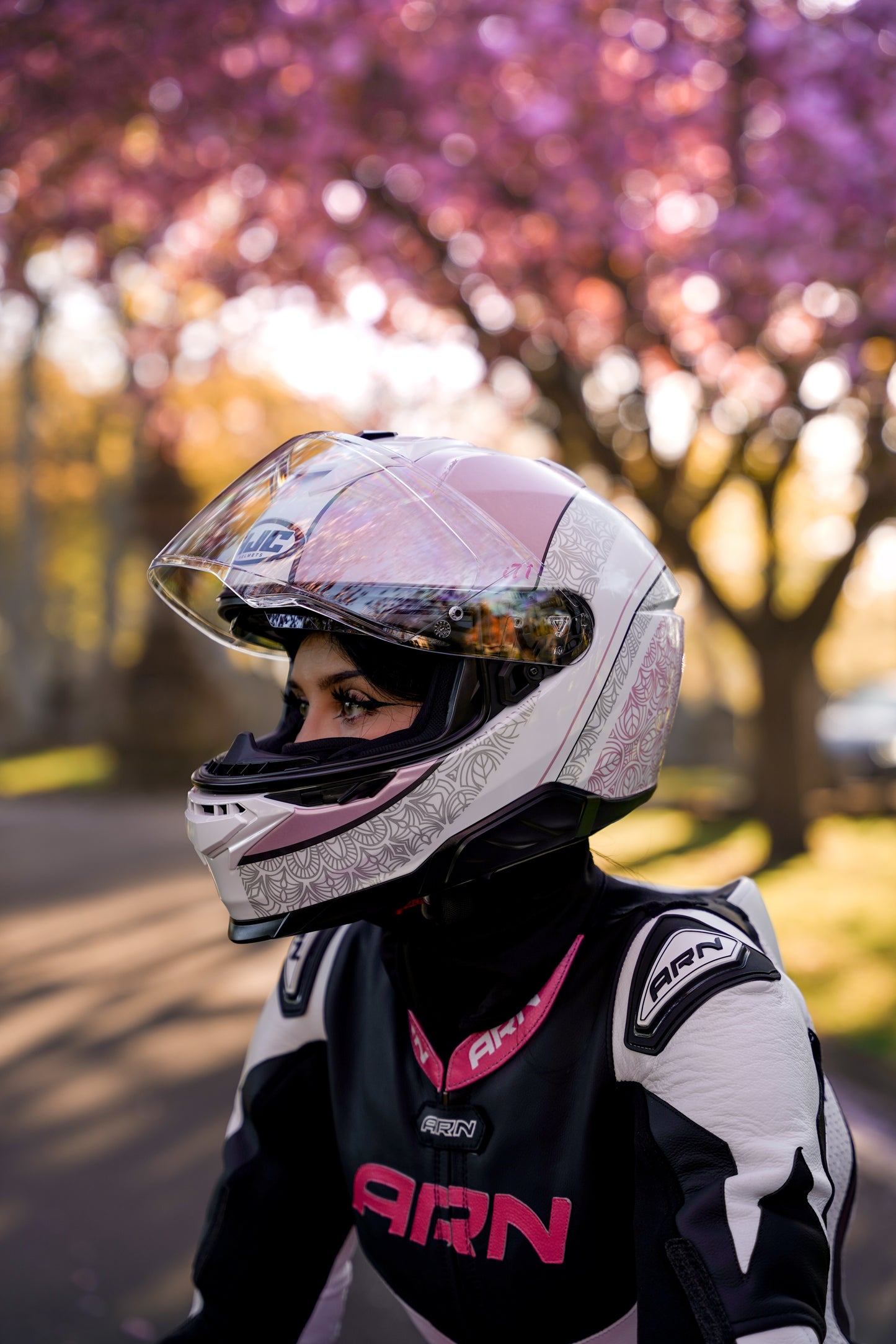 ARN Evo / Evo R / Evo RR  - Chiara
