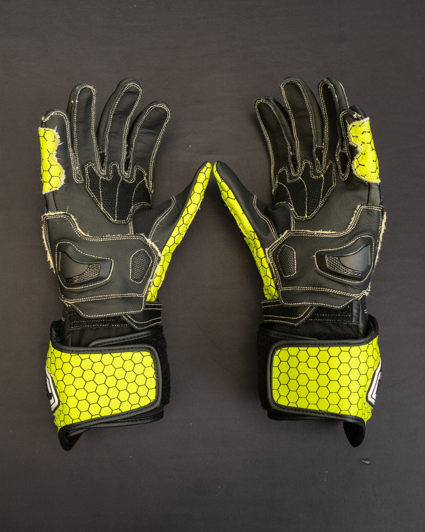 Honey Dew (TT Glove)