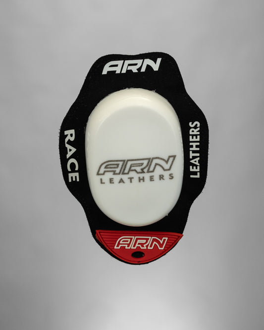 Knee Slider (White)