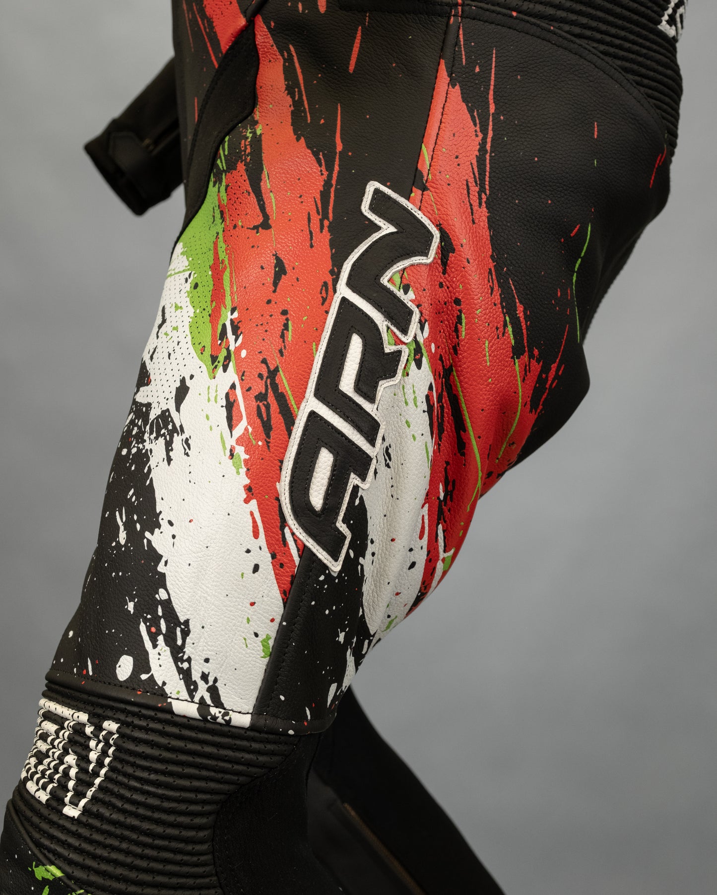 ARN Evo / Evo R  - Vote for Pedro
