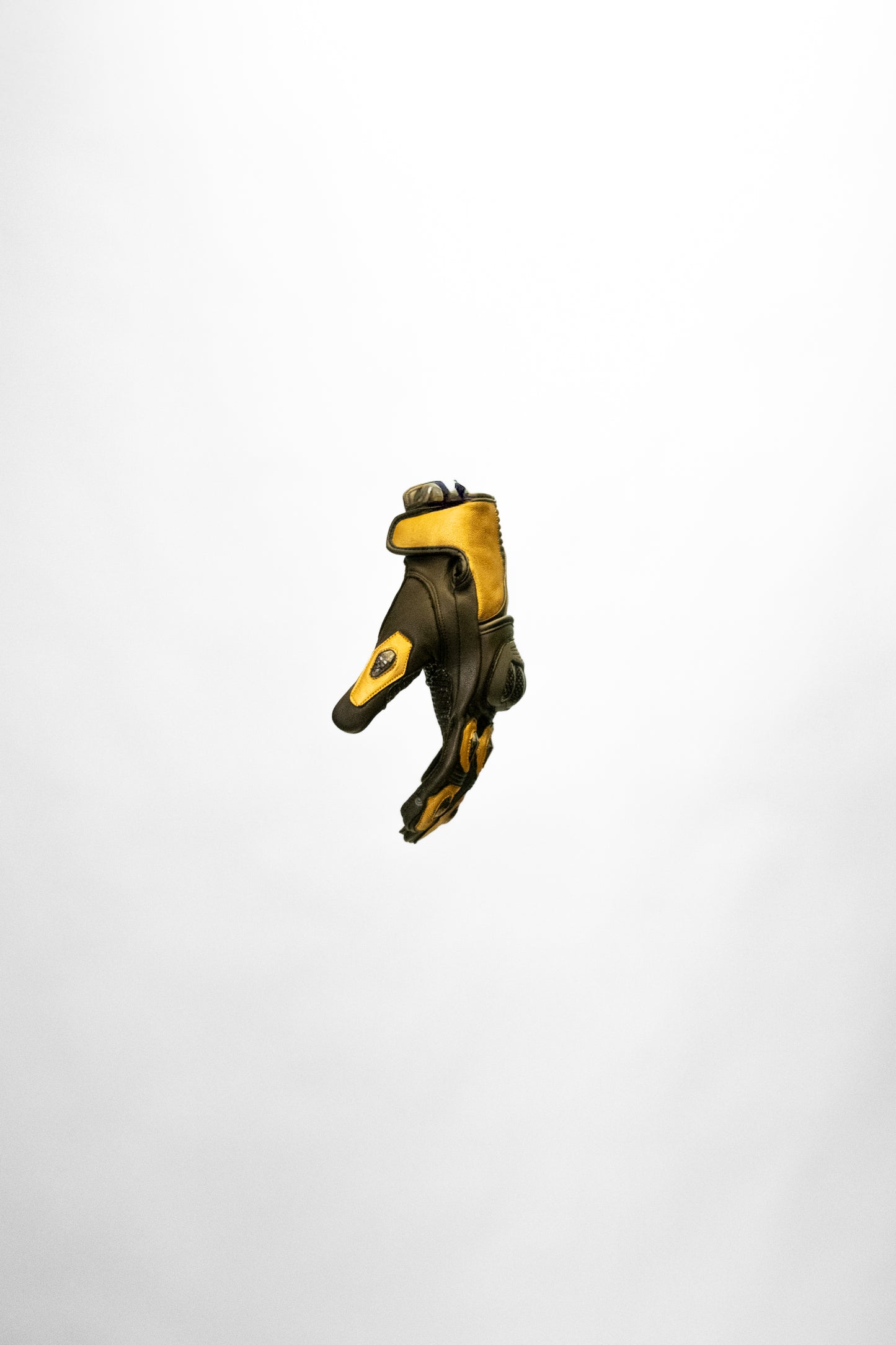 Xerxes (Street Glove)
