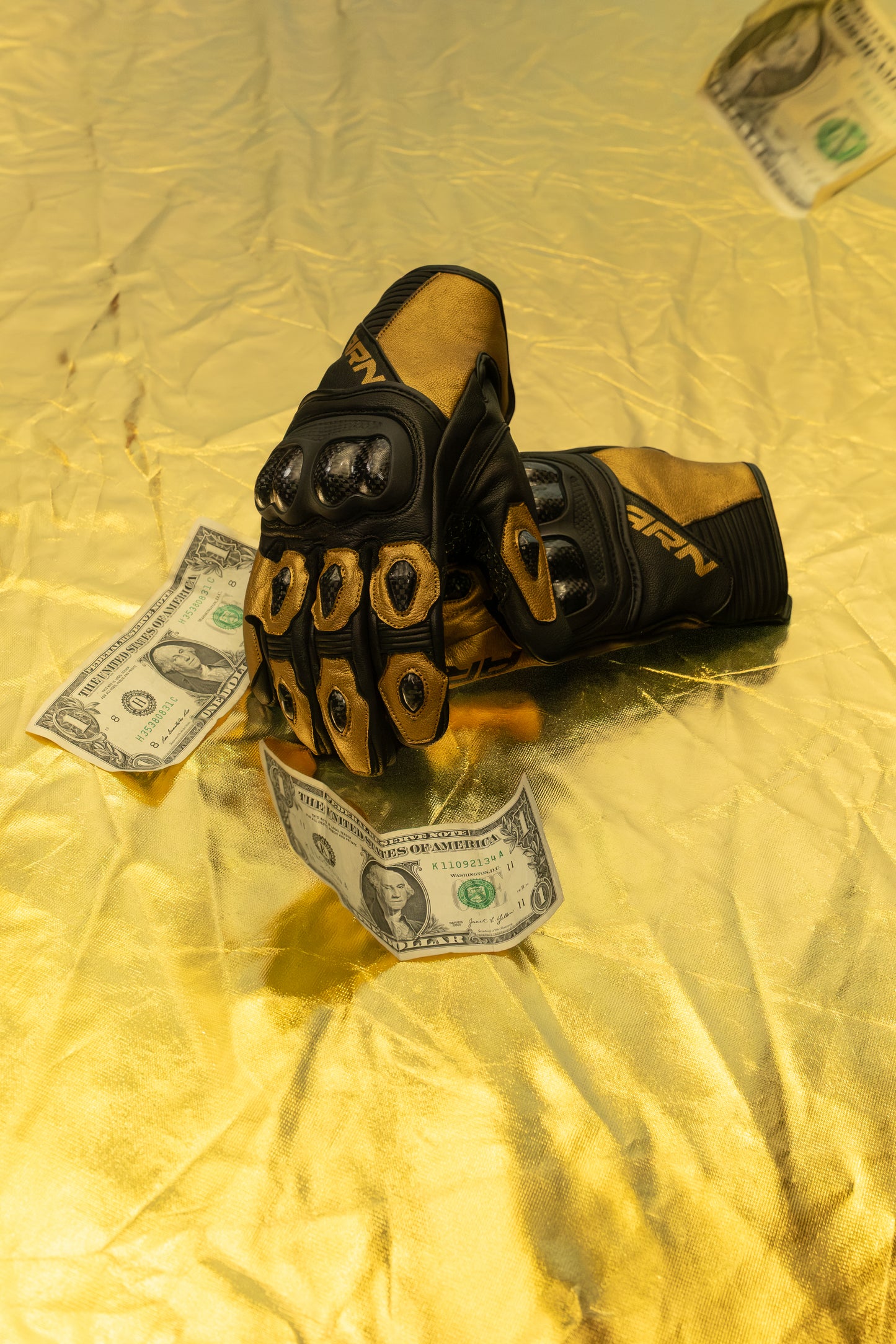 Xerxes (Street Glove)