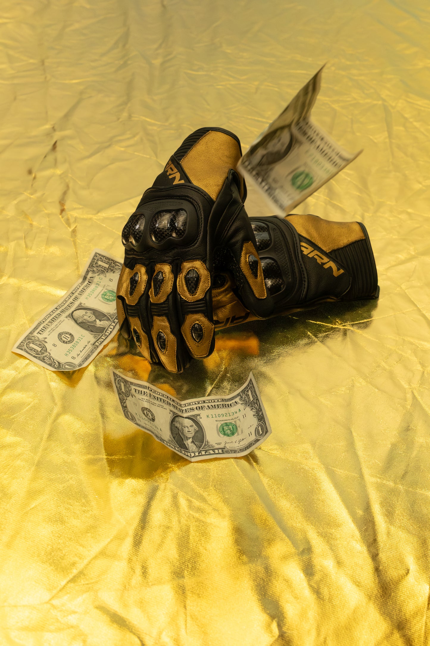 Xerxes (Street Glove)