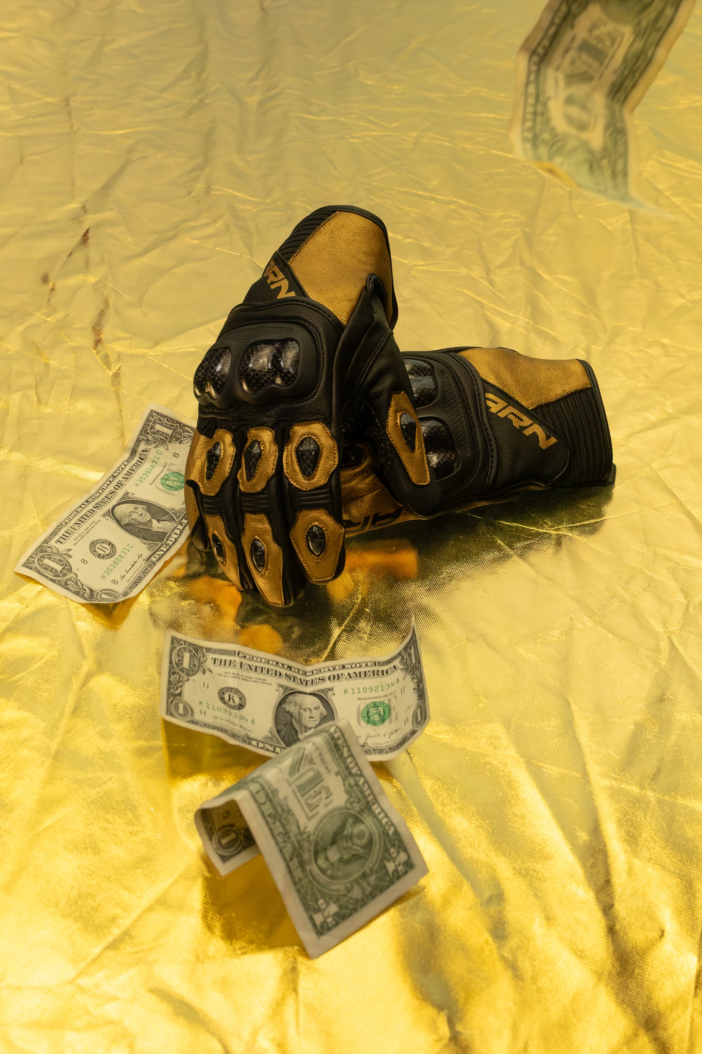 Xerxes (Street Glove)