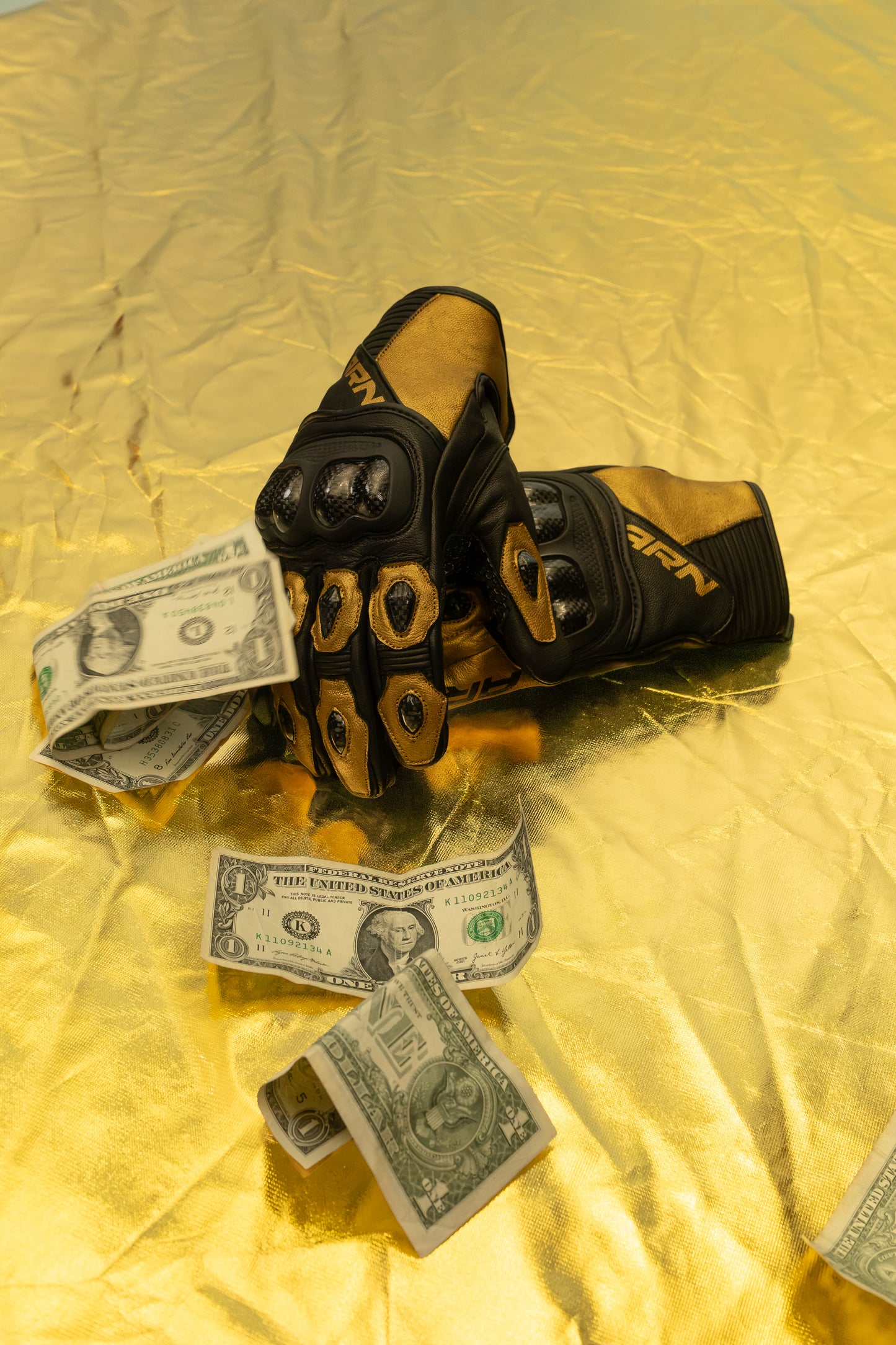 Xerxes (Street Glove)
