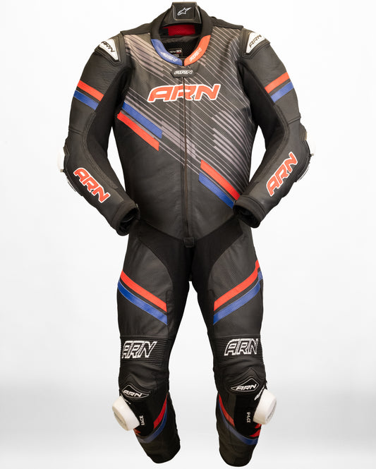ARN Race Evo Kangaroo - Americas