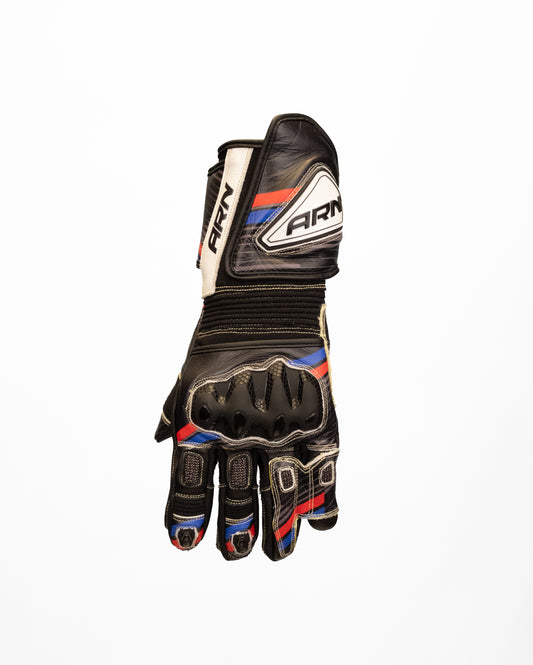 ARN Race TT Glove - The Americas