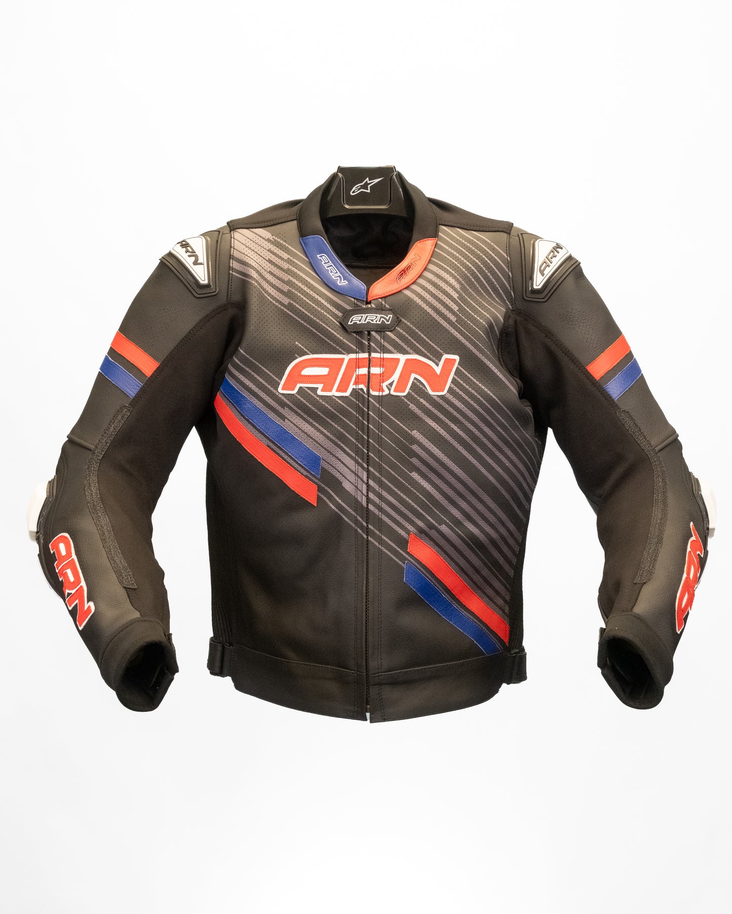 ARN Apex: The Americas