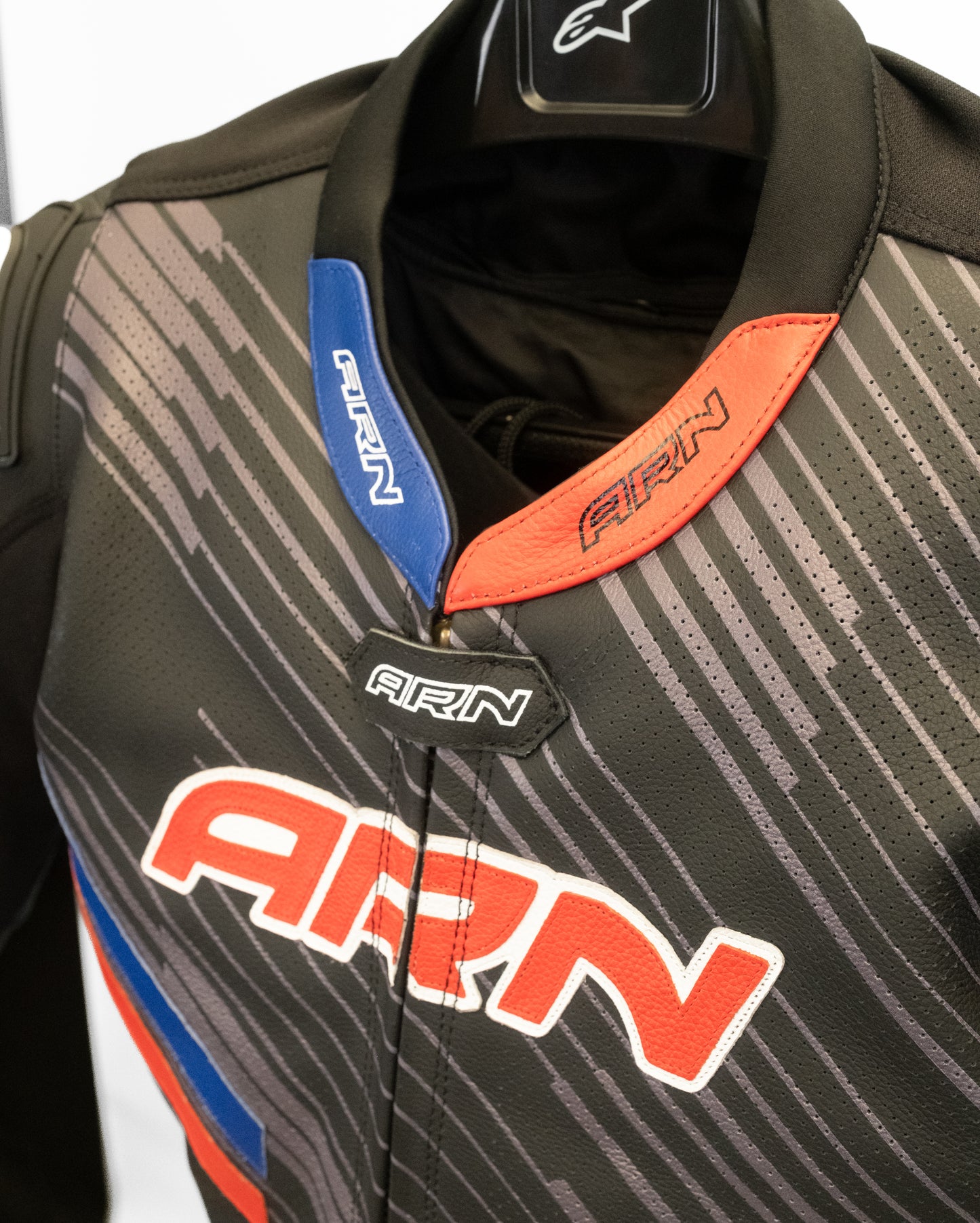 ARN Apex: The Americas