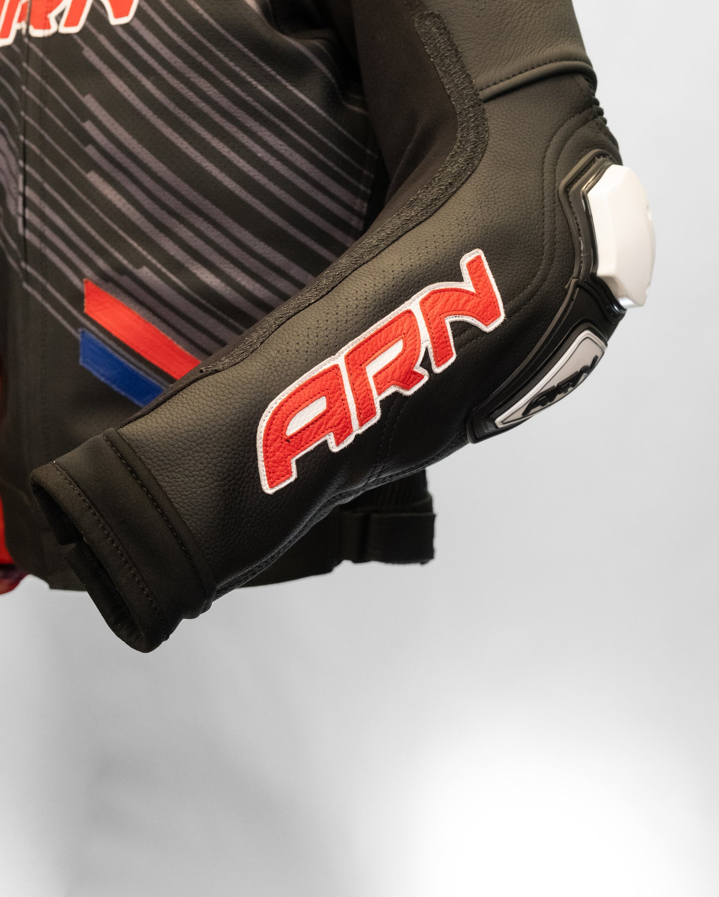 ARN Apex: The Americas
