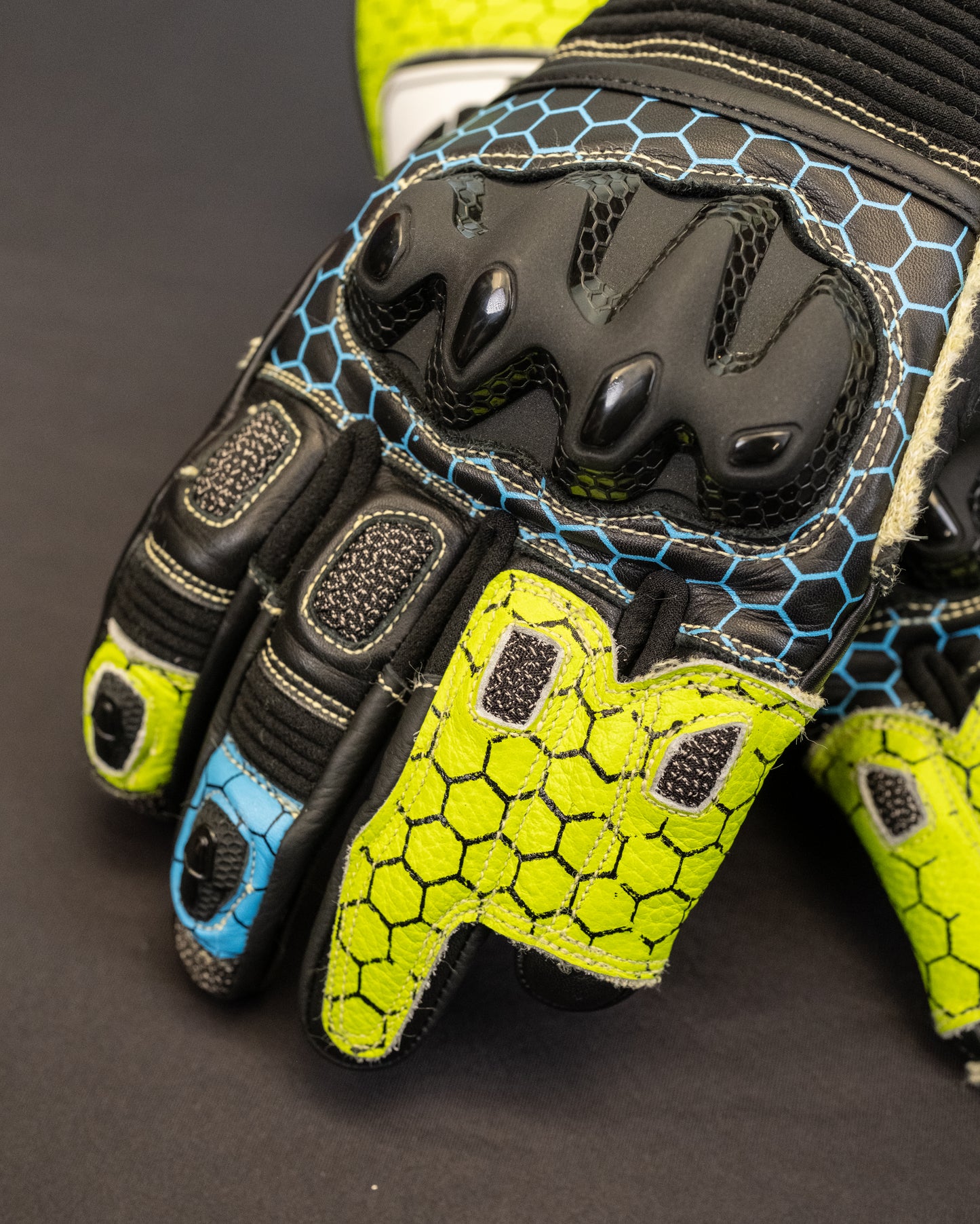 Honey Dew (TT Glove)