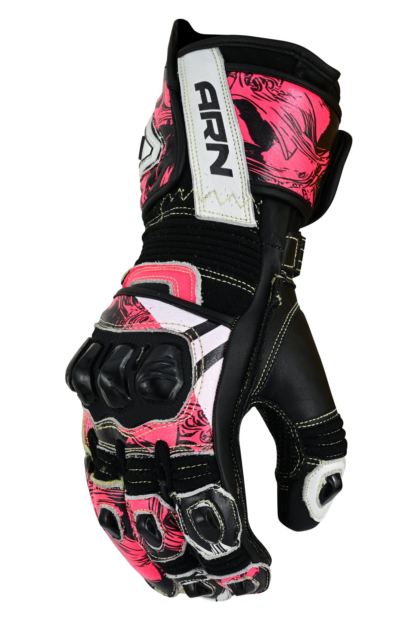 ARN Race TT - Si Se Puede