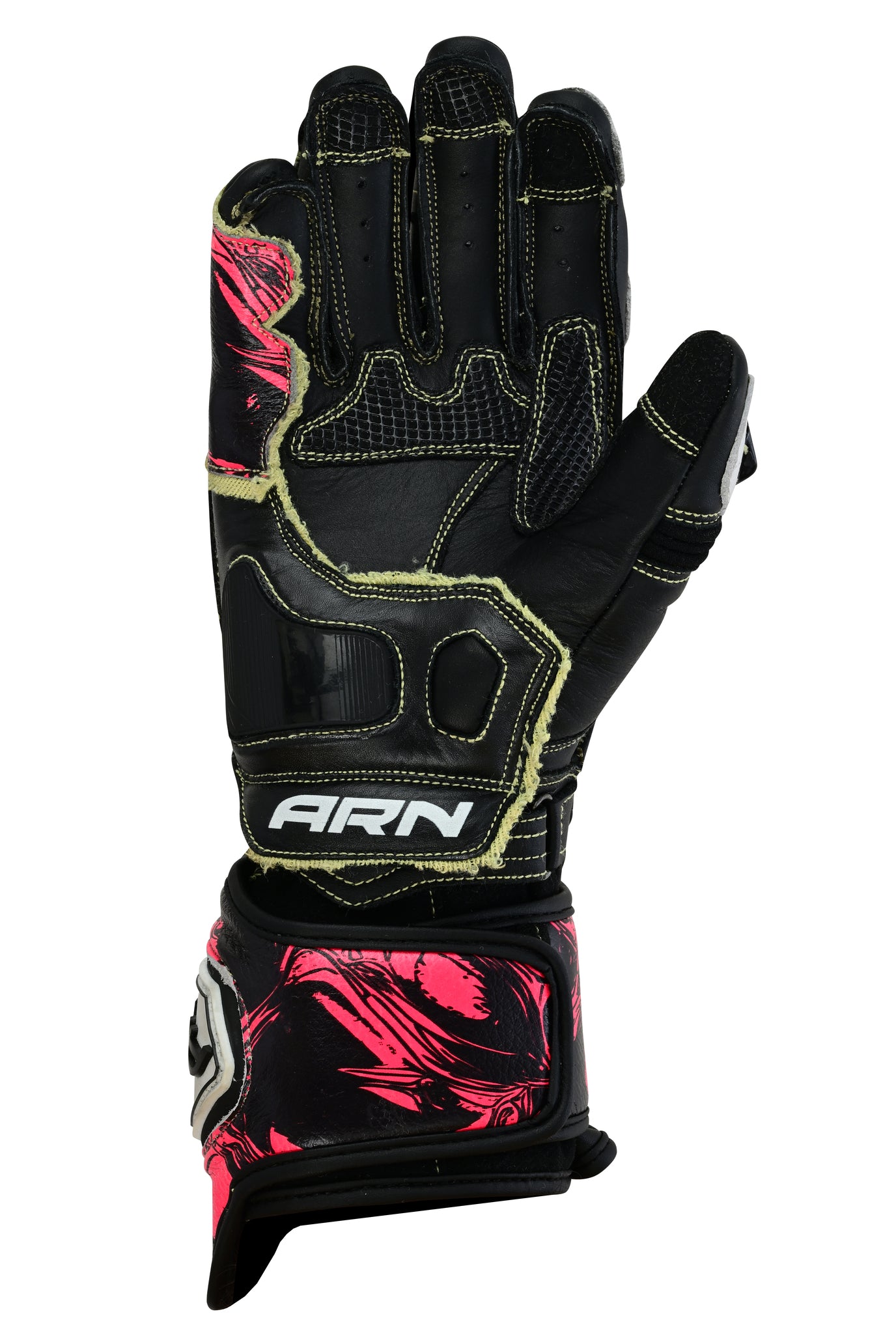 ARN Race TT - Si Se Puede