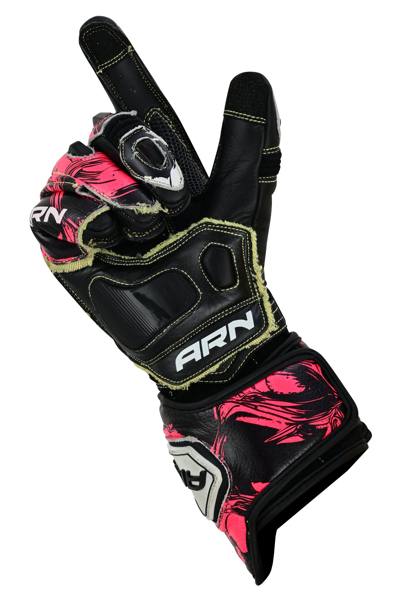 ARN Race TT - Si Se Puede