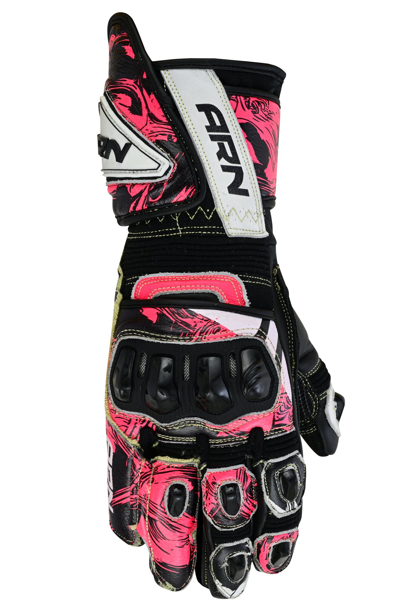 ARN Race TT - Si Se Puede