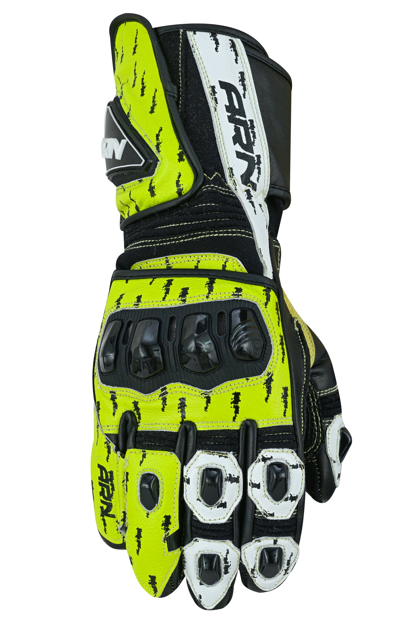 ARN Race TT - Neon Yellow OG