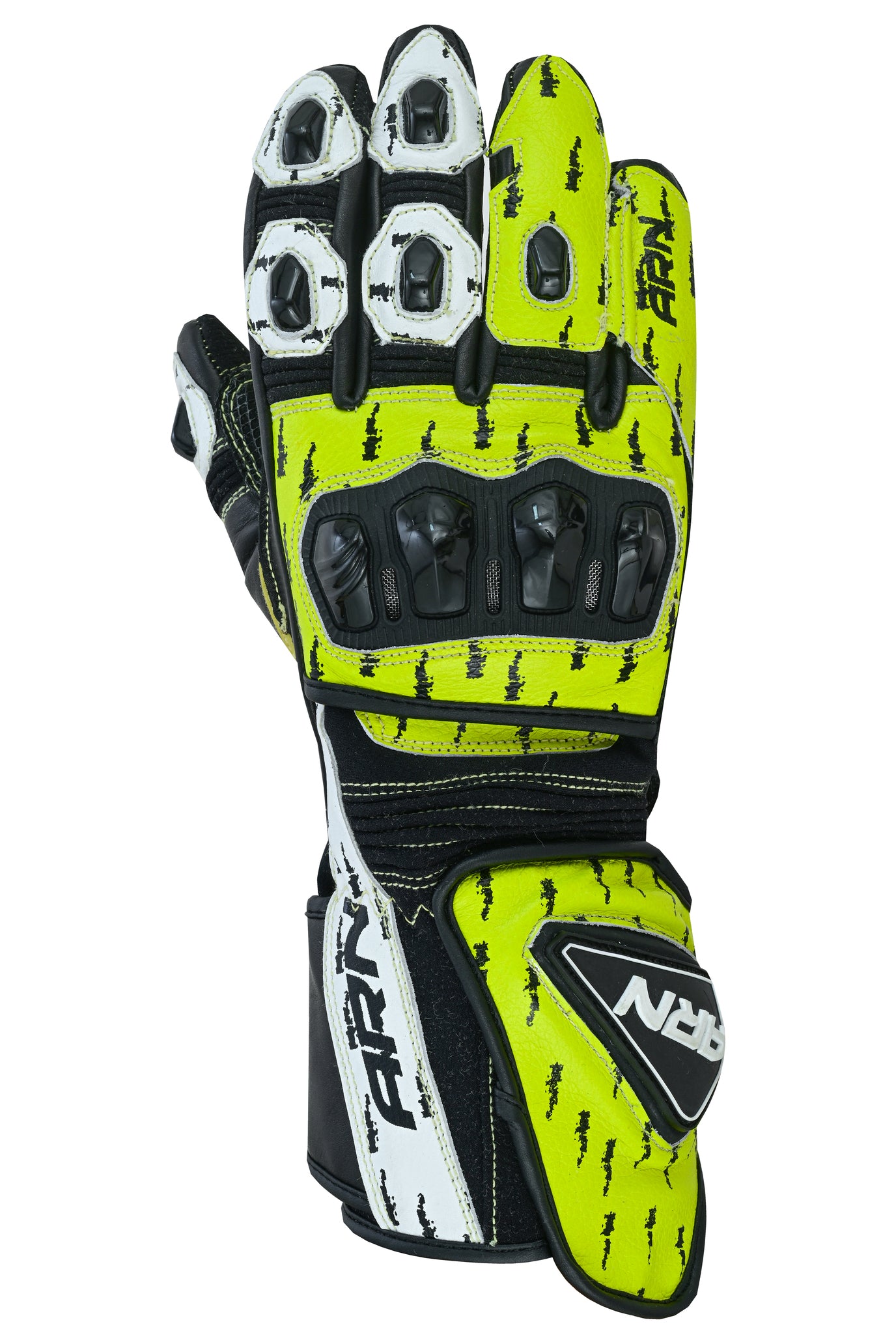 ARN Race TT - Neon Yellow OG