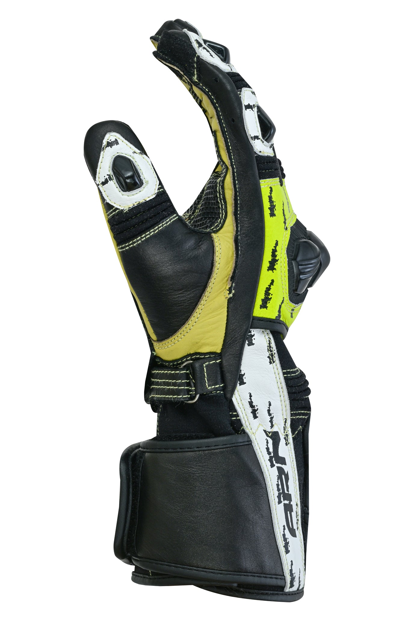 ARN Race TT - Neon Yellow OG