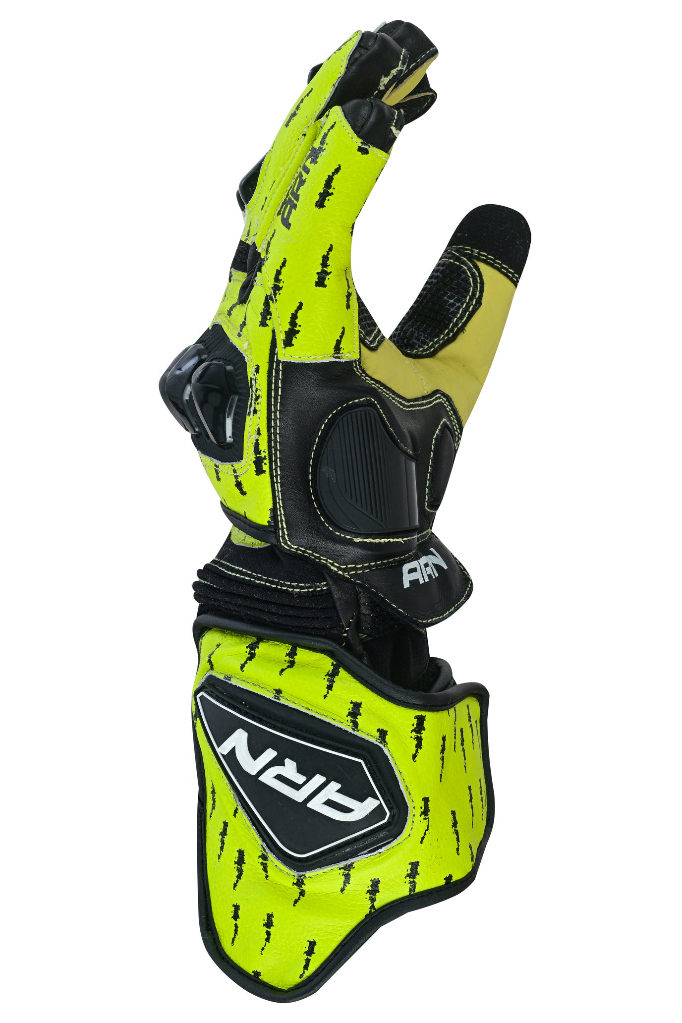 ARN Race TT - Neon Yellow OG
