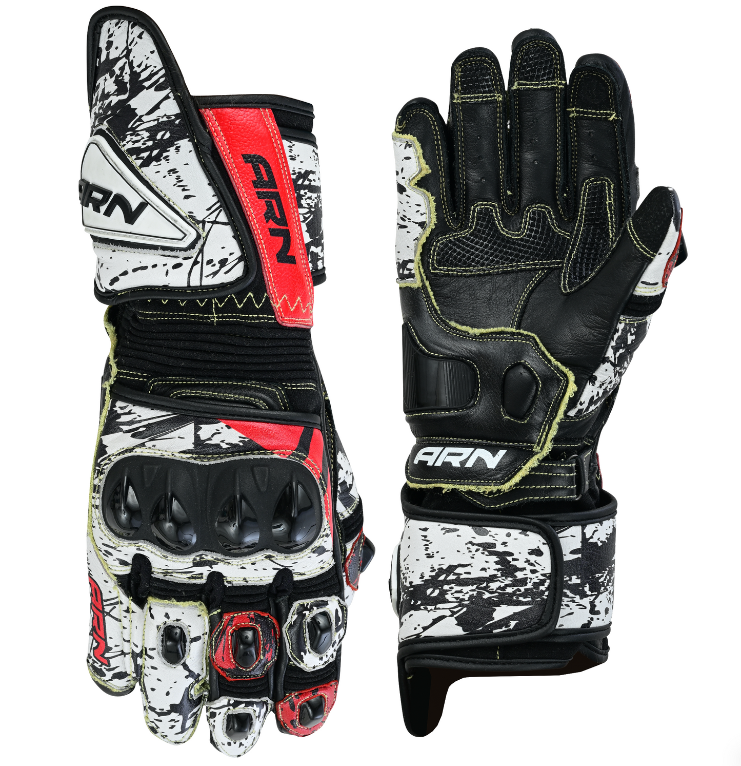 ARN Race TT - Red OG