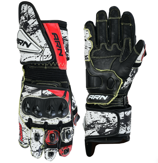 ARN Race TT - Red OG