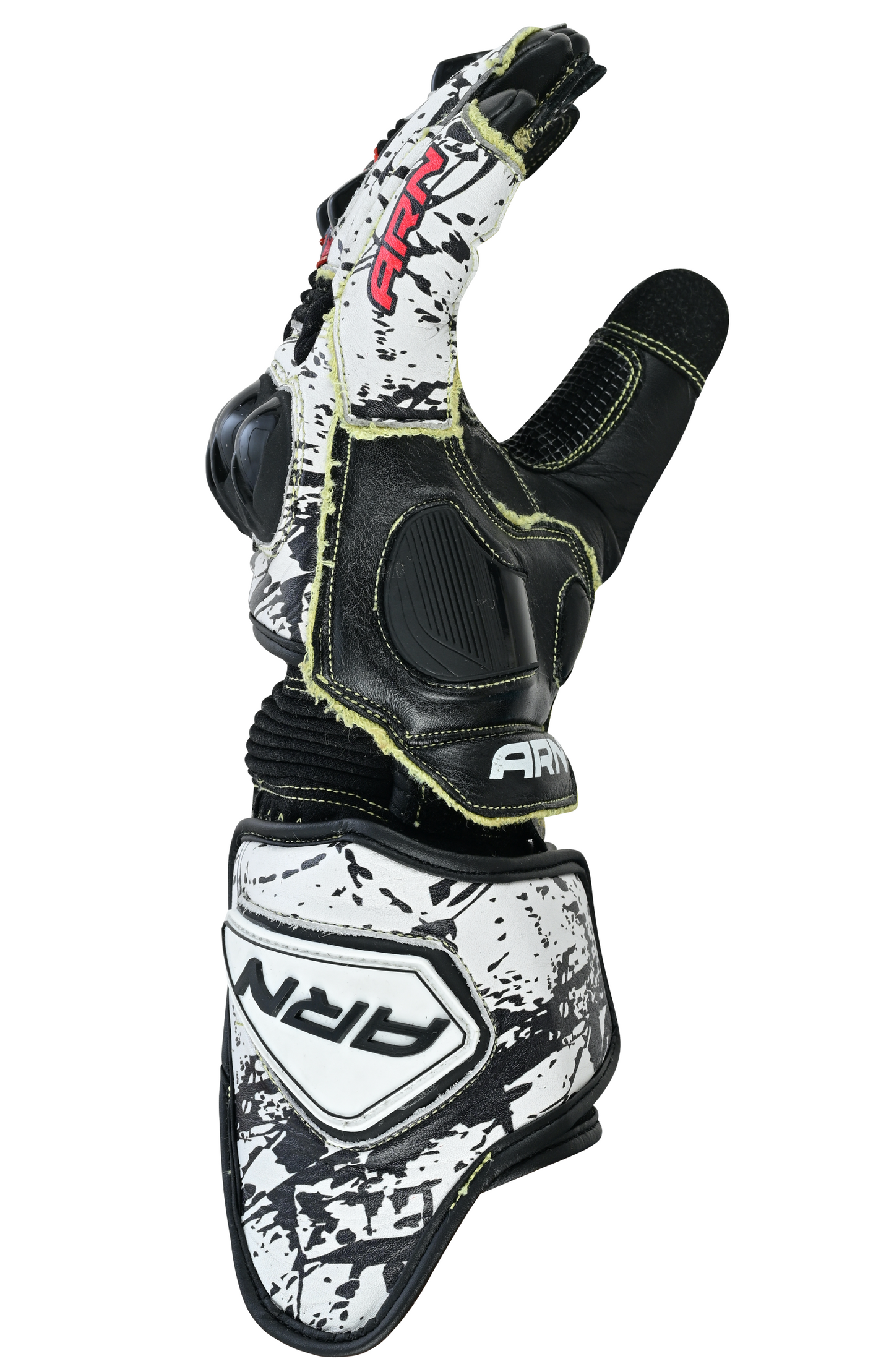 ARN Race TT - Red OG