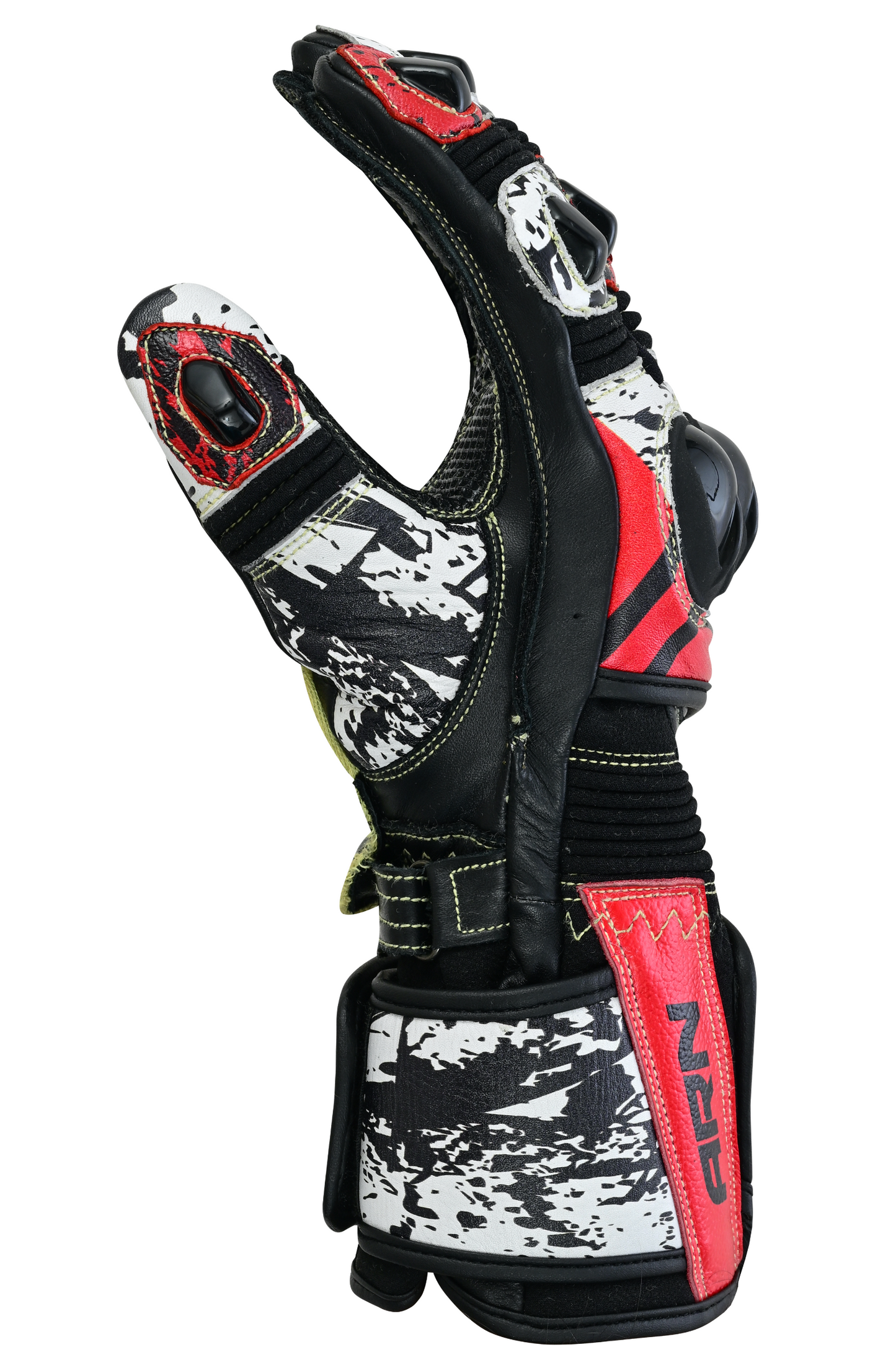 ARN Race TT - Red OG