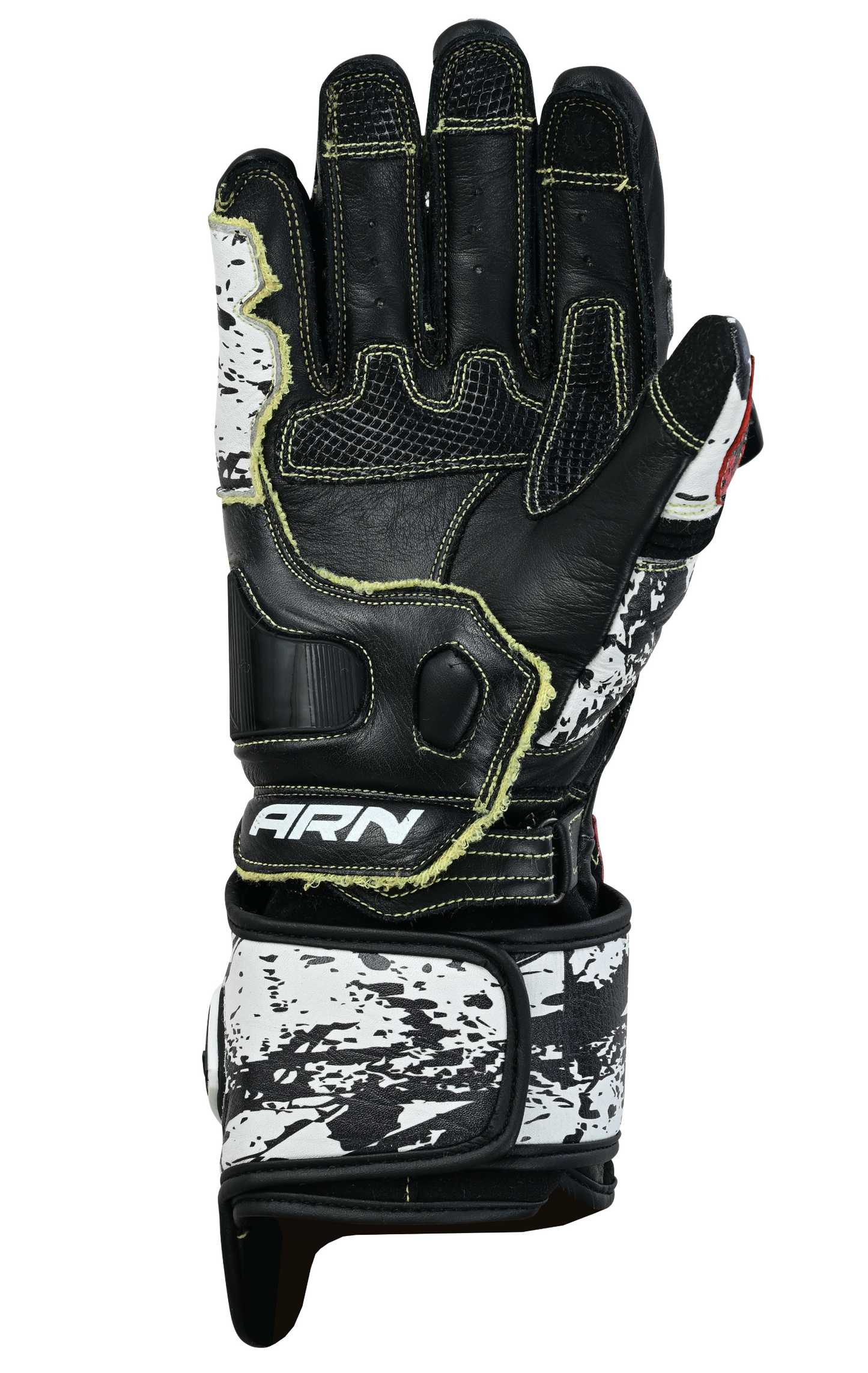 ARN Race TT - Red OG