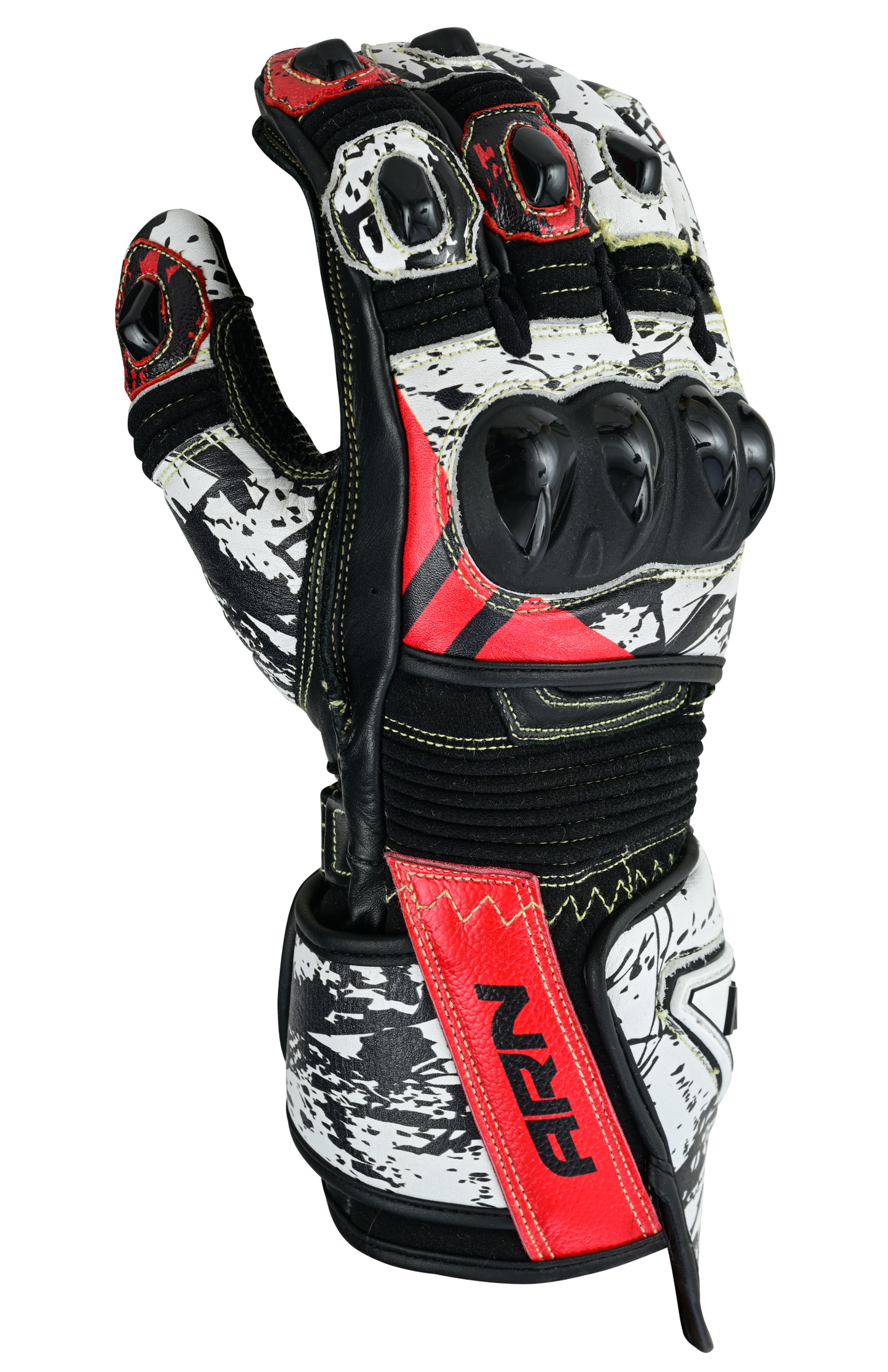 ARN Race TT - Red OG