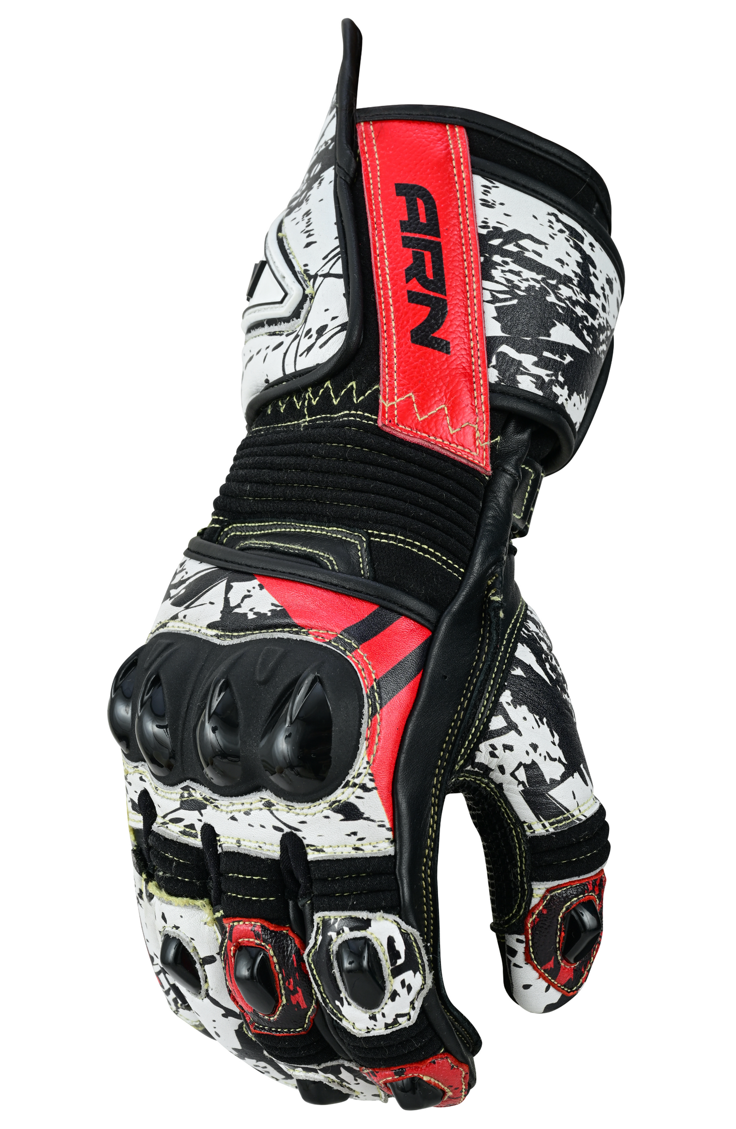 ARN Race TT - Red OG