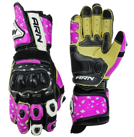 ARN Race TT - Pink OG