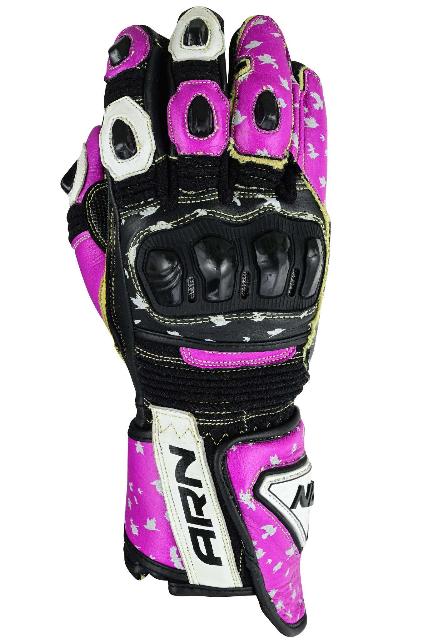 ARN Race TT - Pink OG