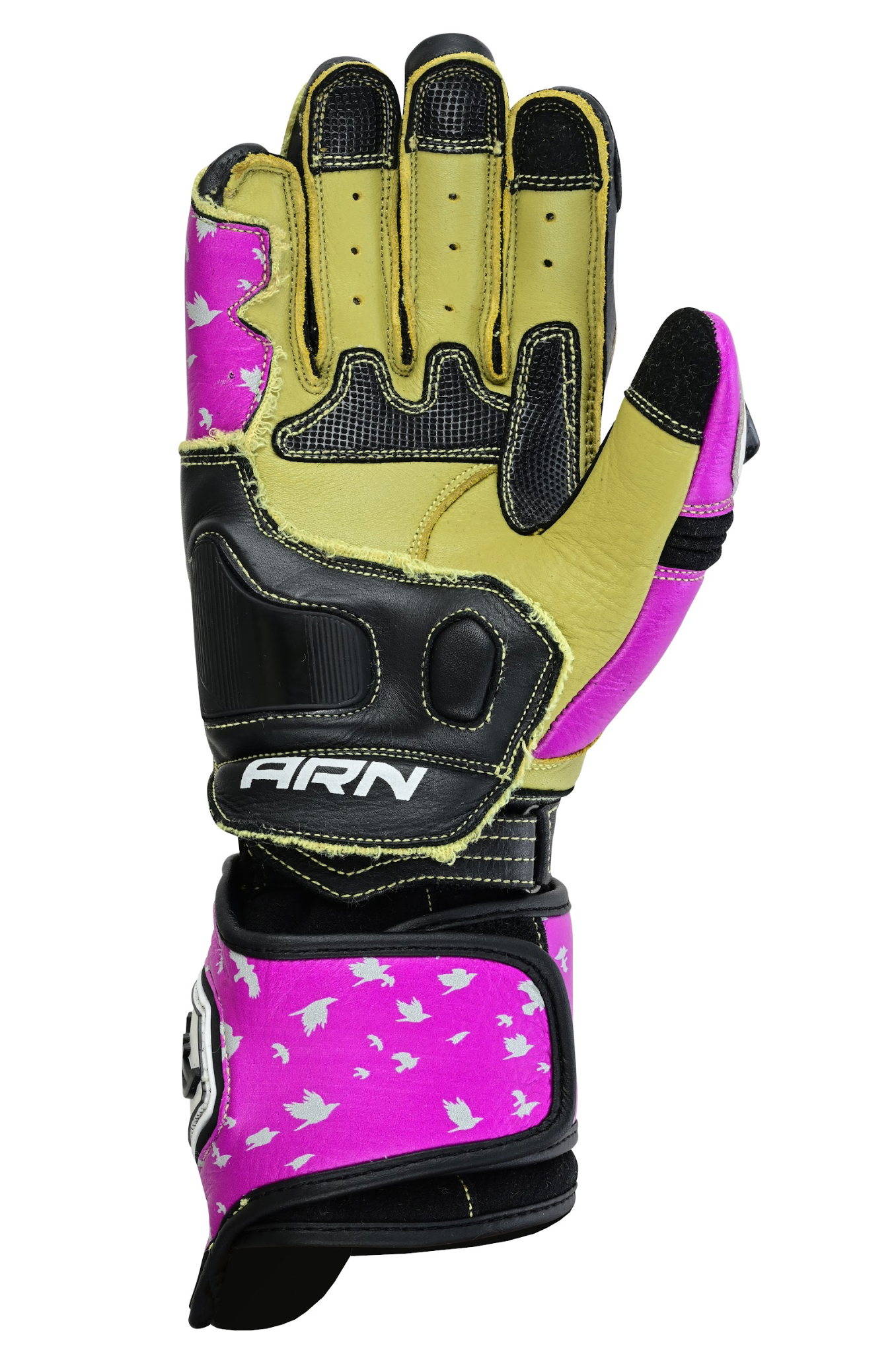 ARN Race TT - Pink OG
