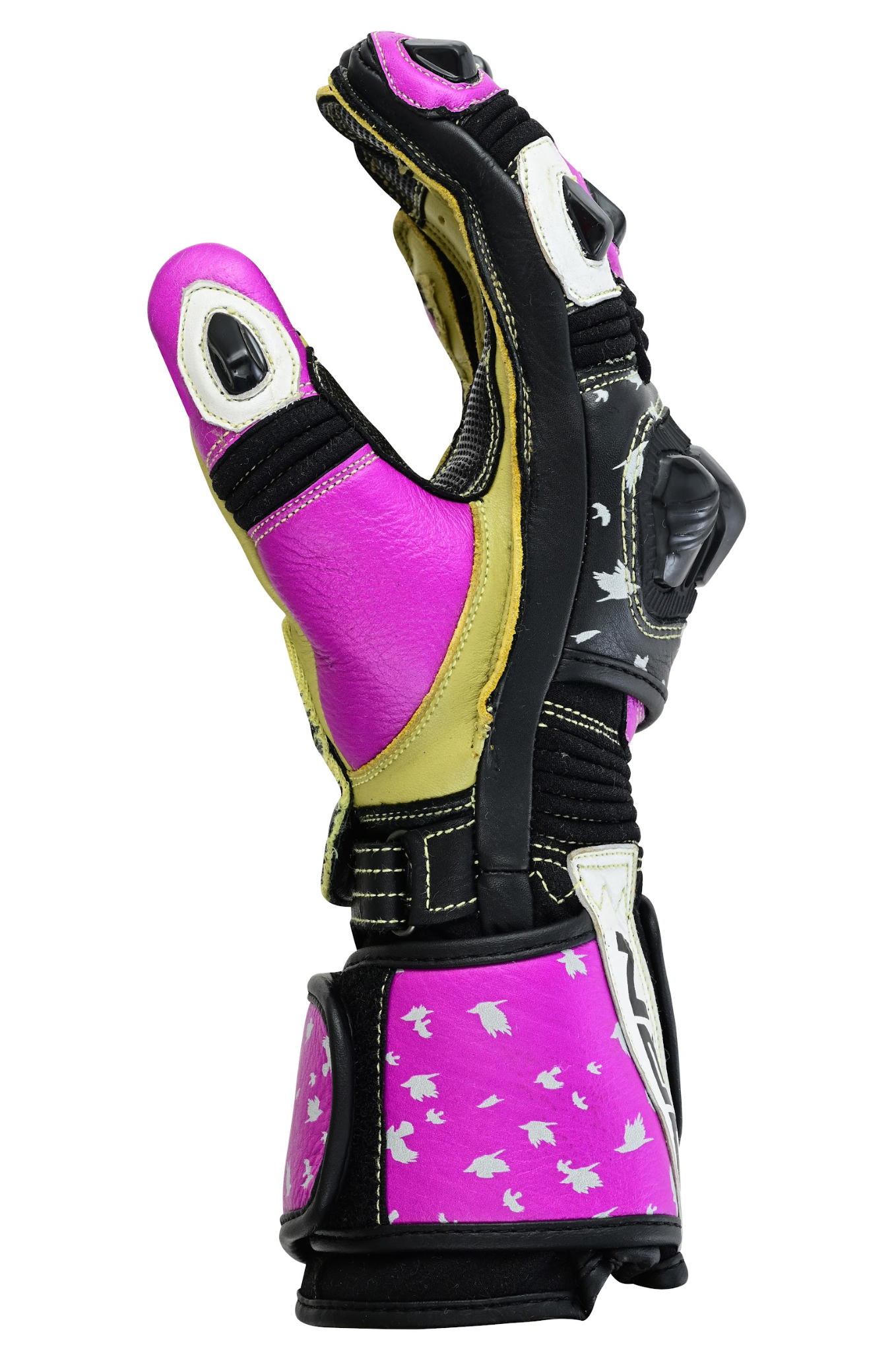 ARN Race TT - Pink OG