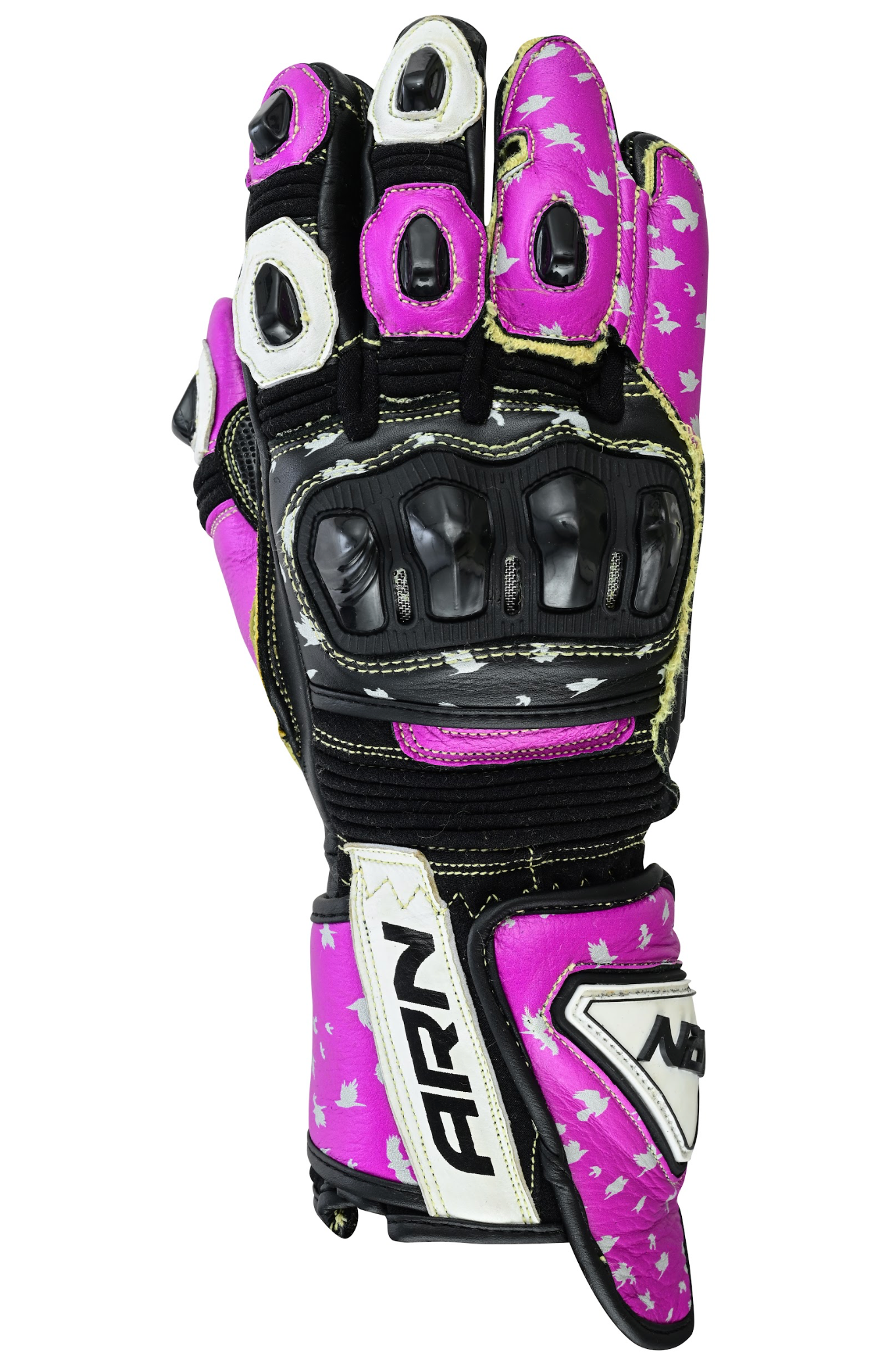 ARN Race TT - Pink OG