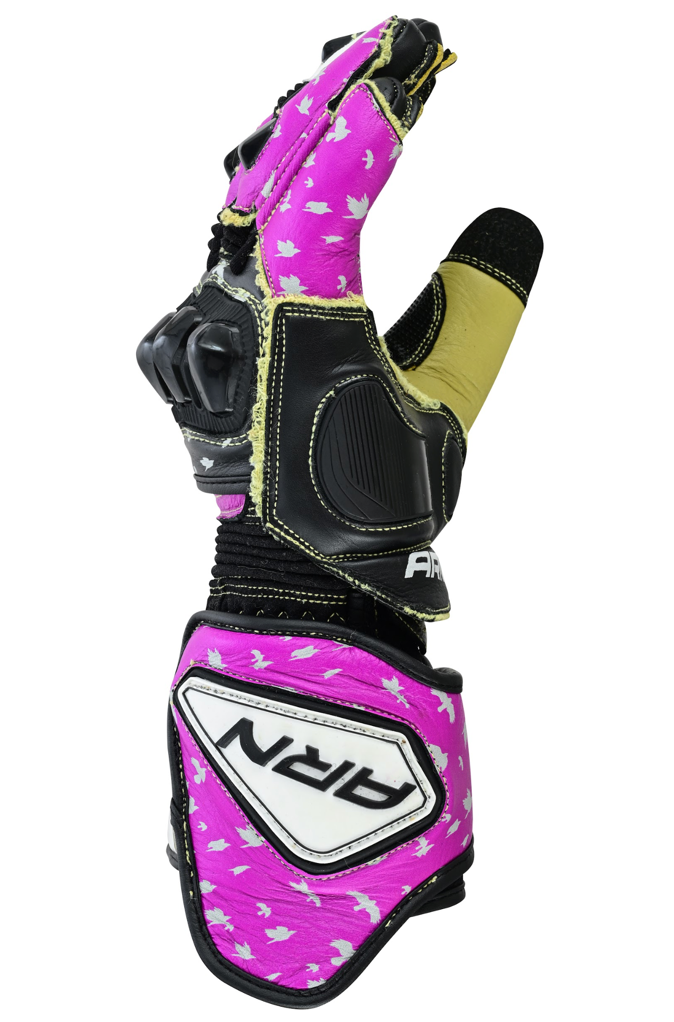 ARN Race TT - Pink OG