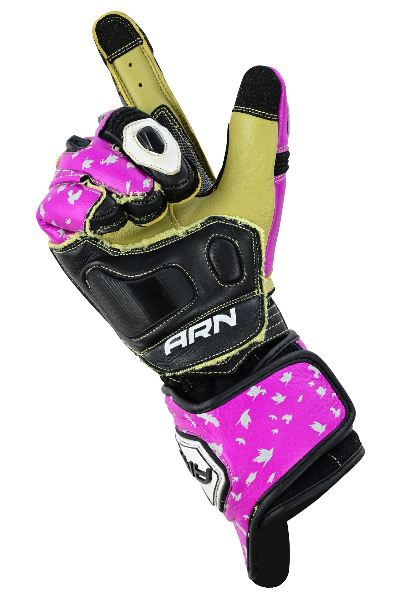 ARN Race TT - Pink OG
